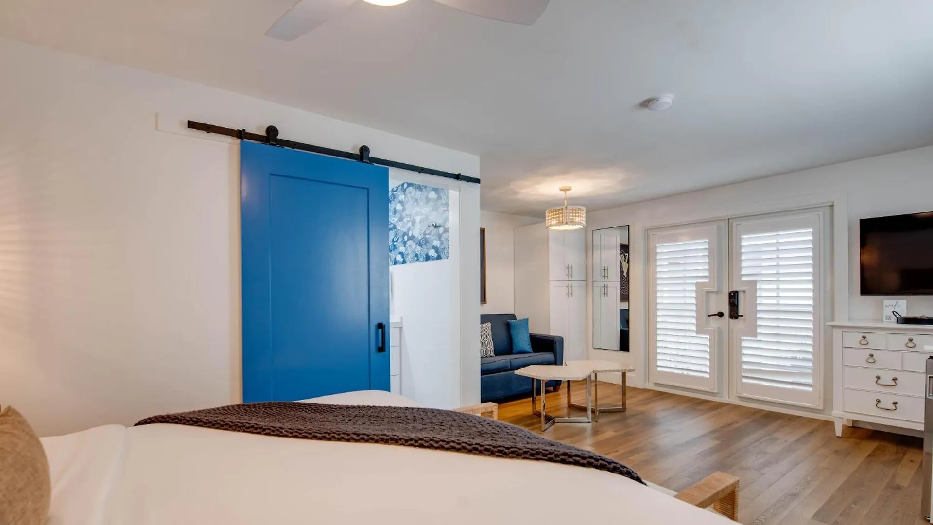 Custom House Inn All Apartament *