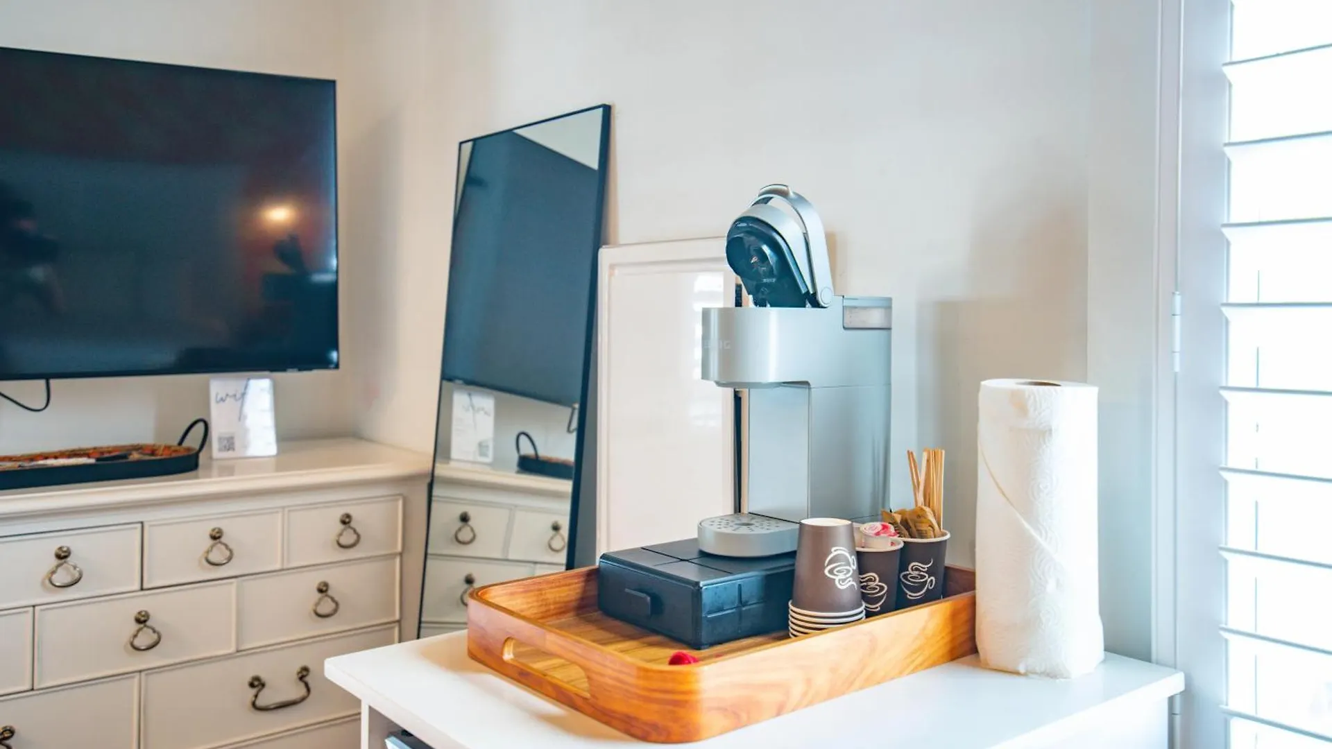Custom House Inn All Apartament Key West