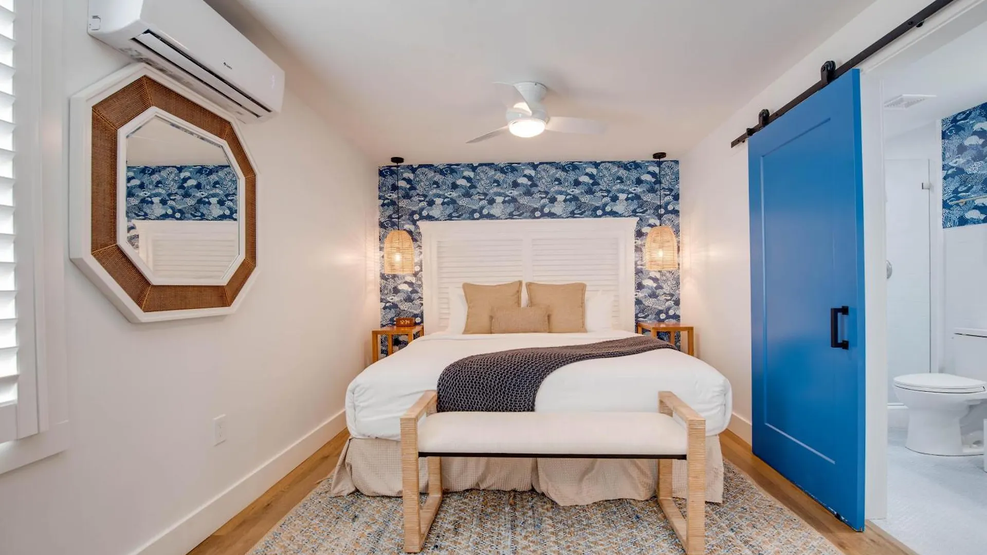Apartament Custom House Inn All