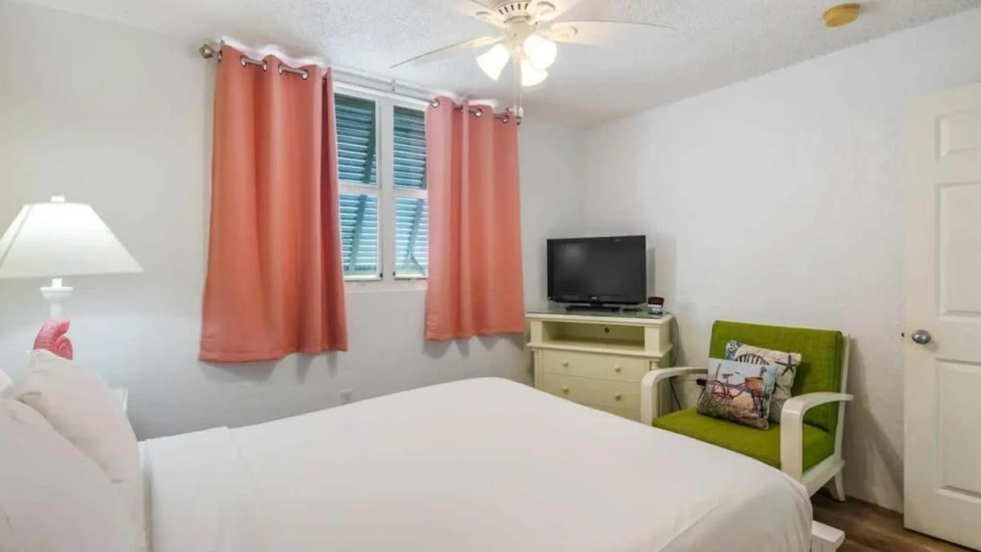 Apartment The Samana Cay - Sunrise