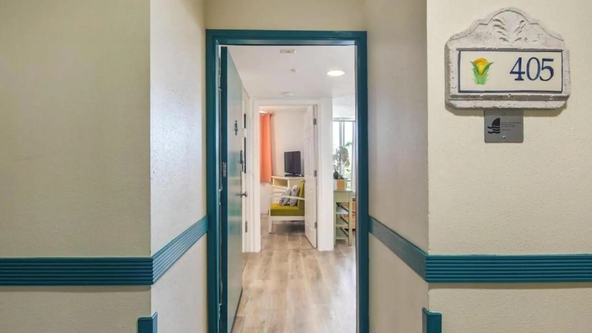 The Samana Cay - Sunrise Apartment Key West