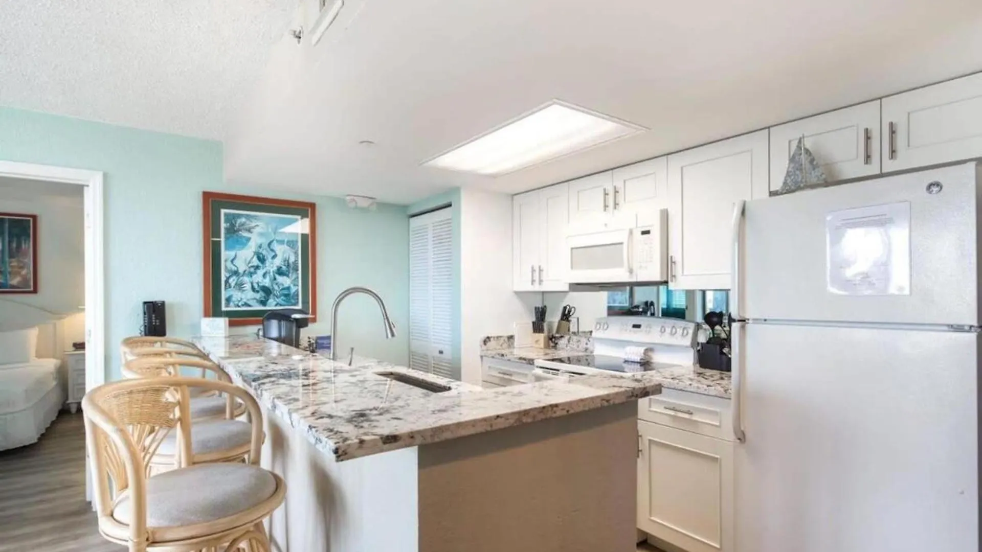 Apartment The Samana Cay - Sunrise