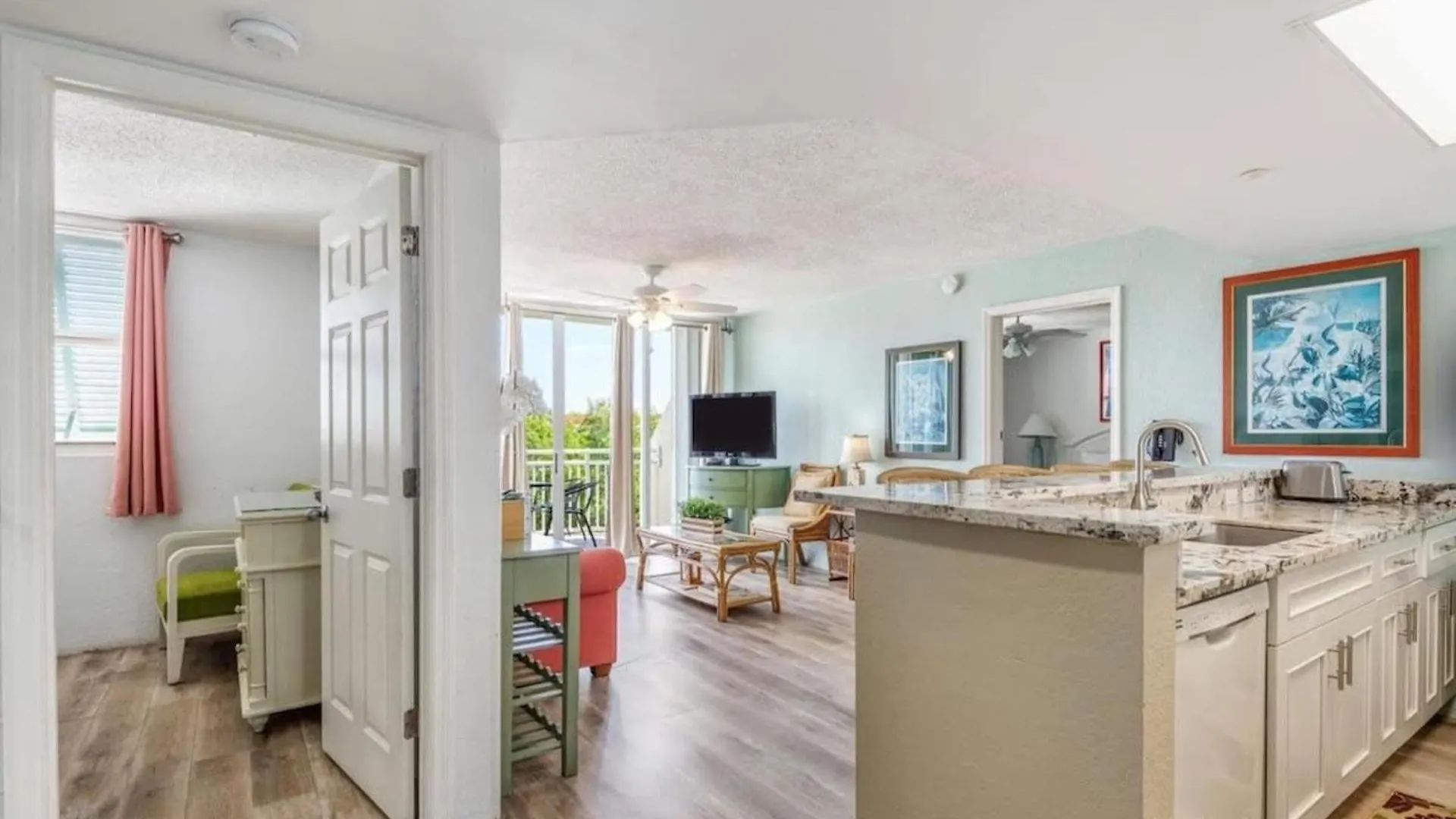 The Samana Cay - Sunrise Apartment