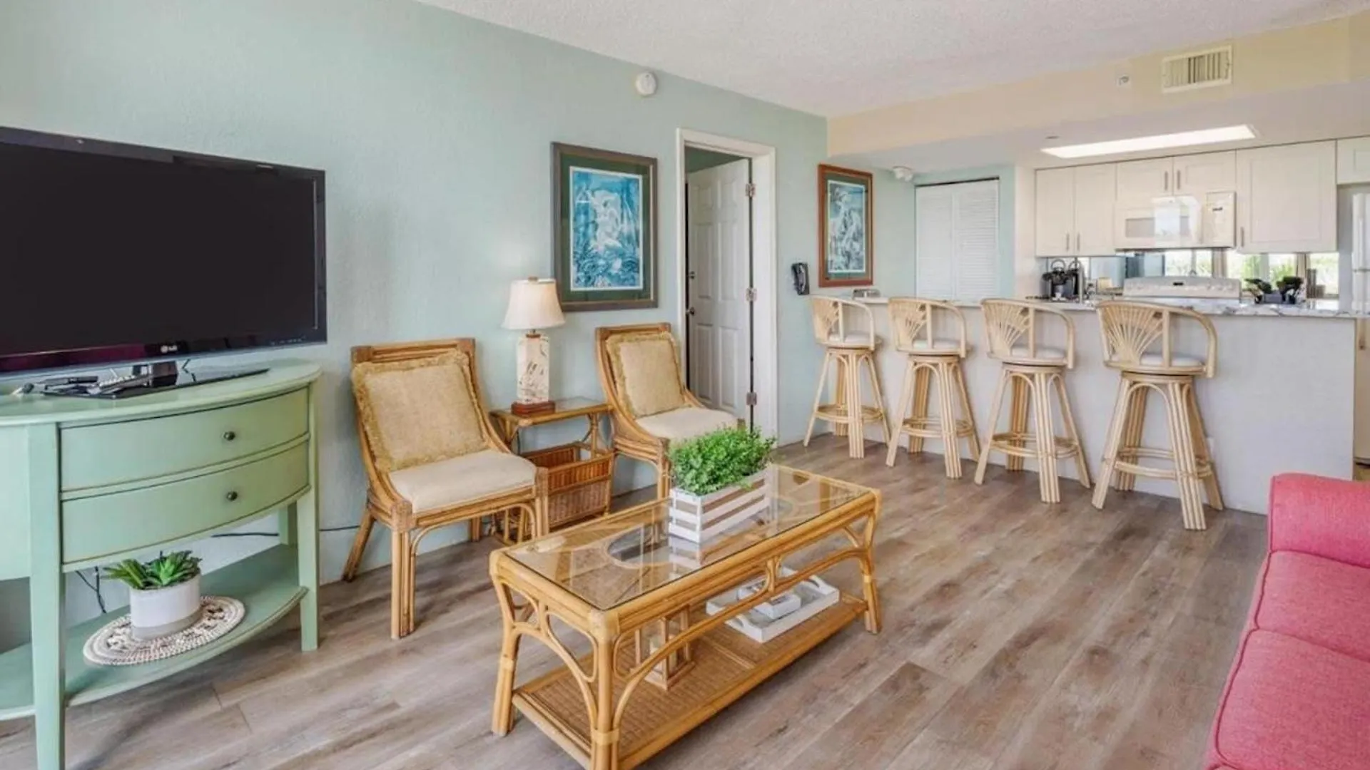 Apartment The Samana Cay - Sunrise Key West