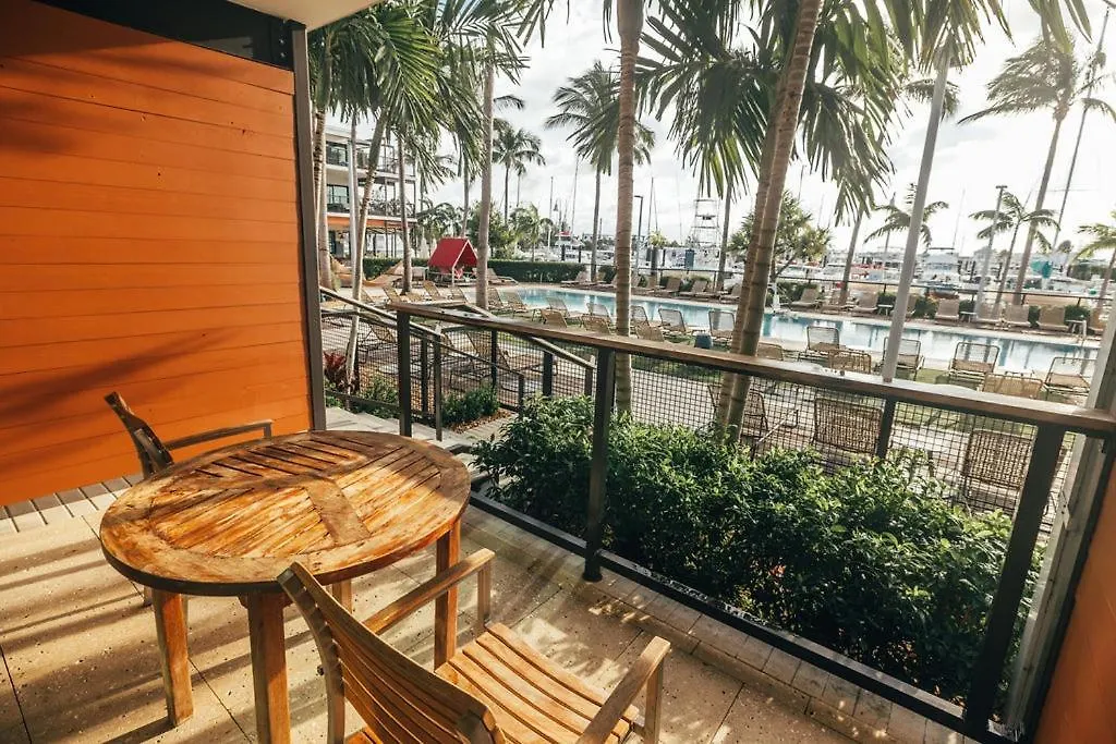 The Perry & Marina Key West 4*