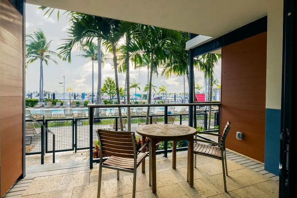 The Perry & Marina Key West 4* Stock Island