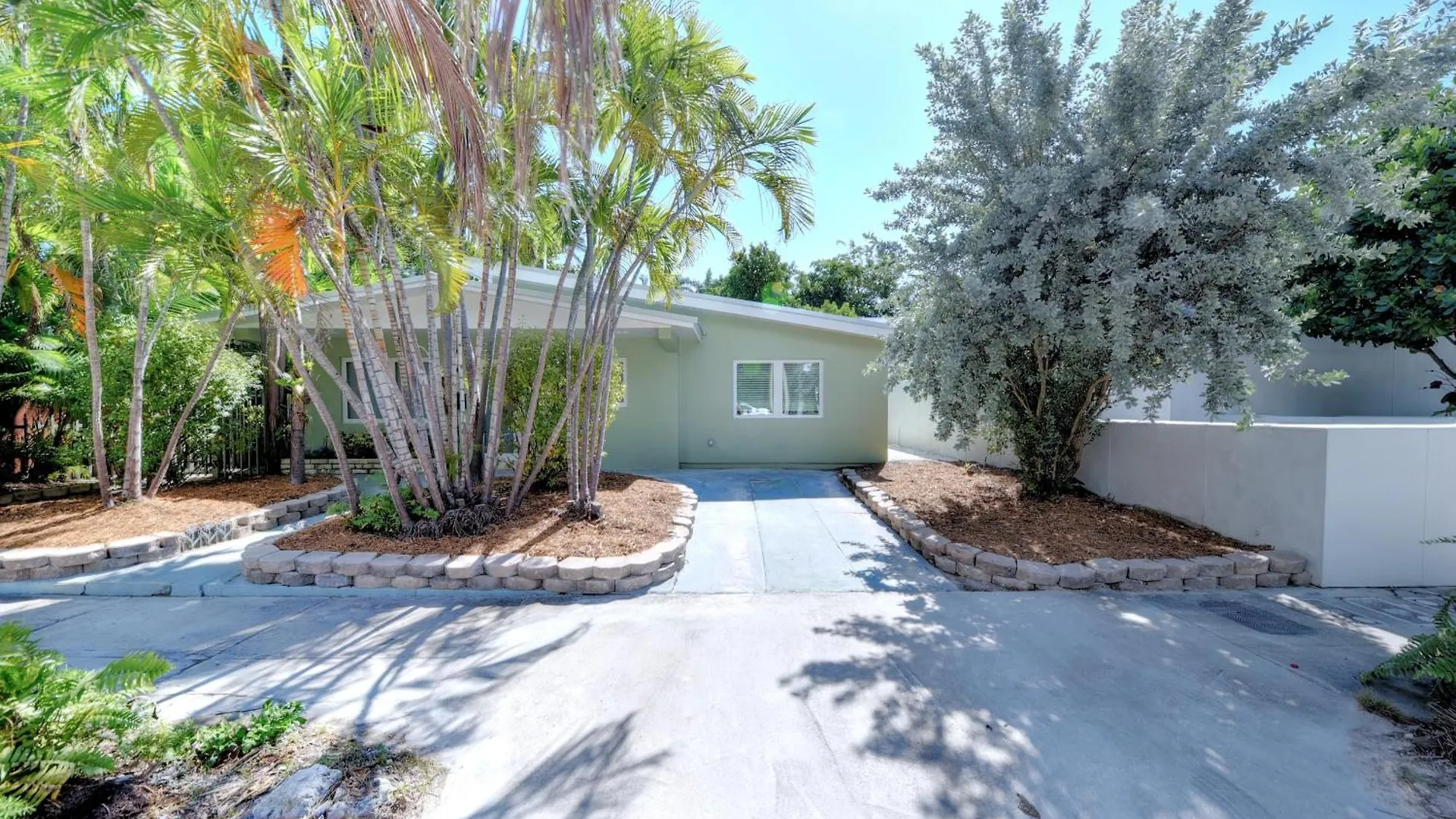 Casita Casa Marina Holiday home Key West