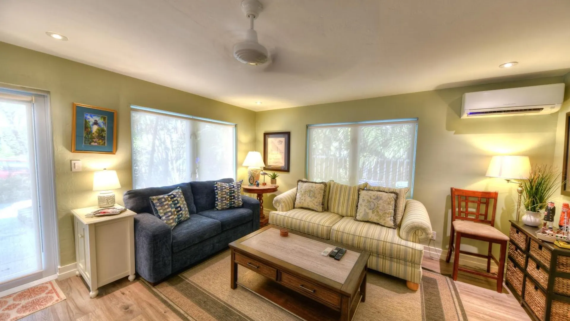 Holiday home Casita Casa Marina Key West