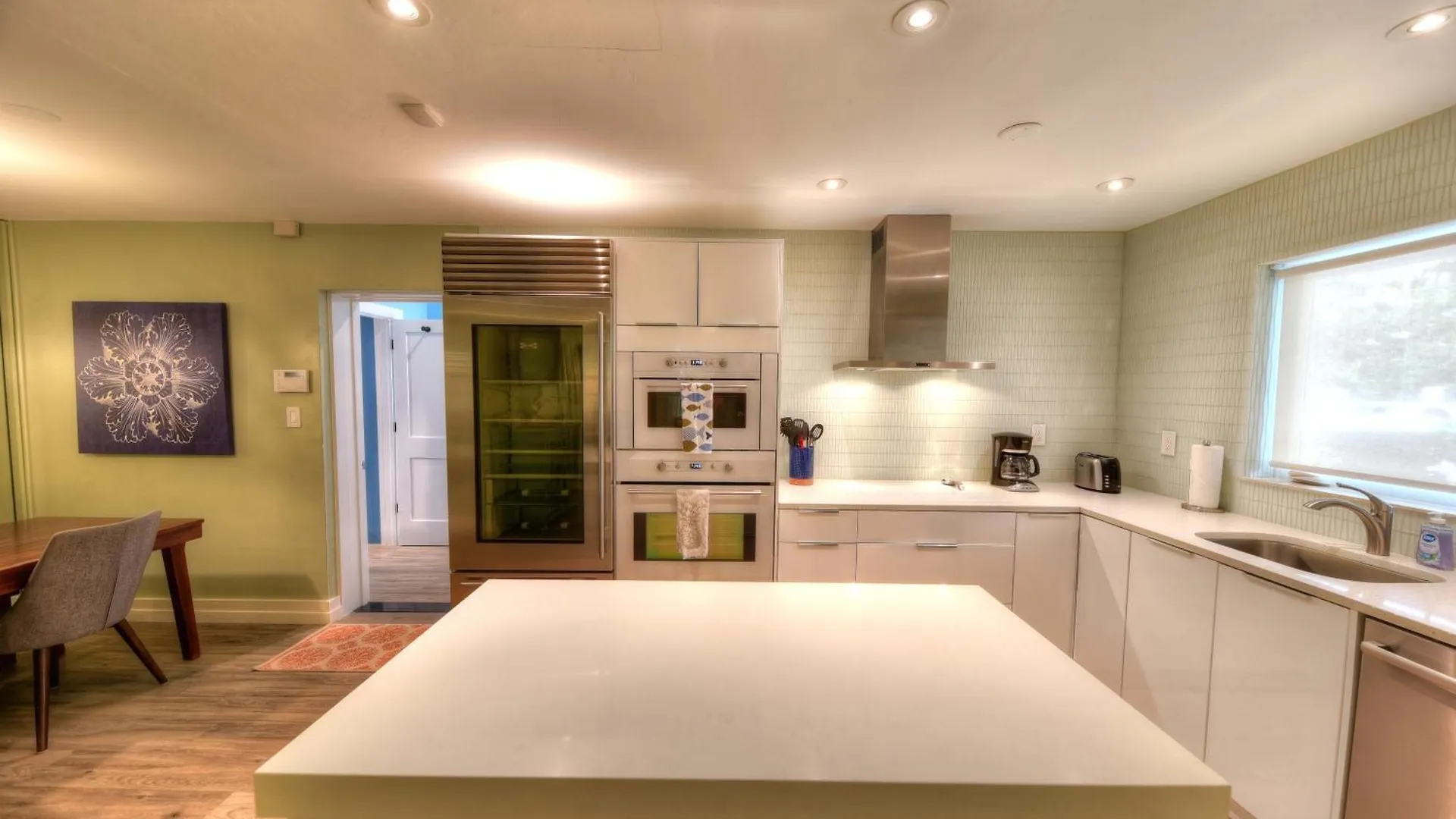 Casita Casa Marina Holiday home *