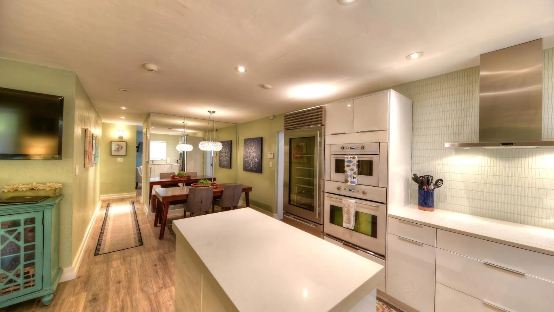 Casita Casa Marina Holiday home Key West