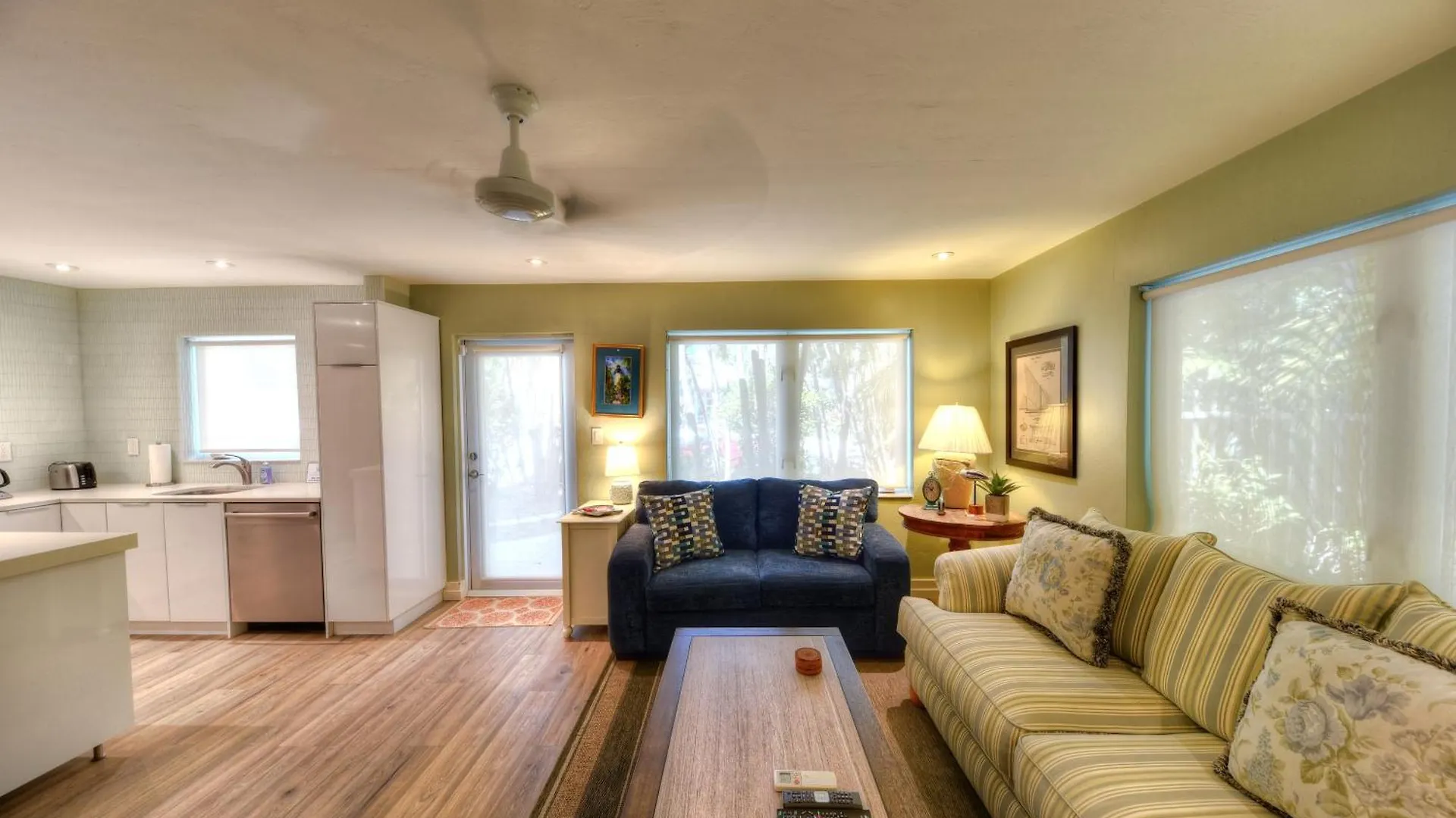 Casita Casa Marina *