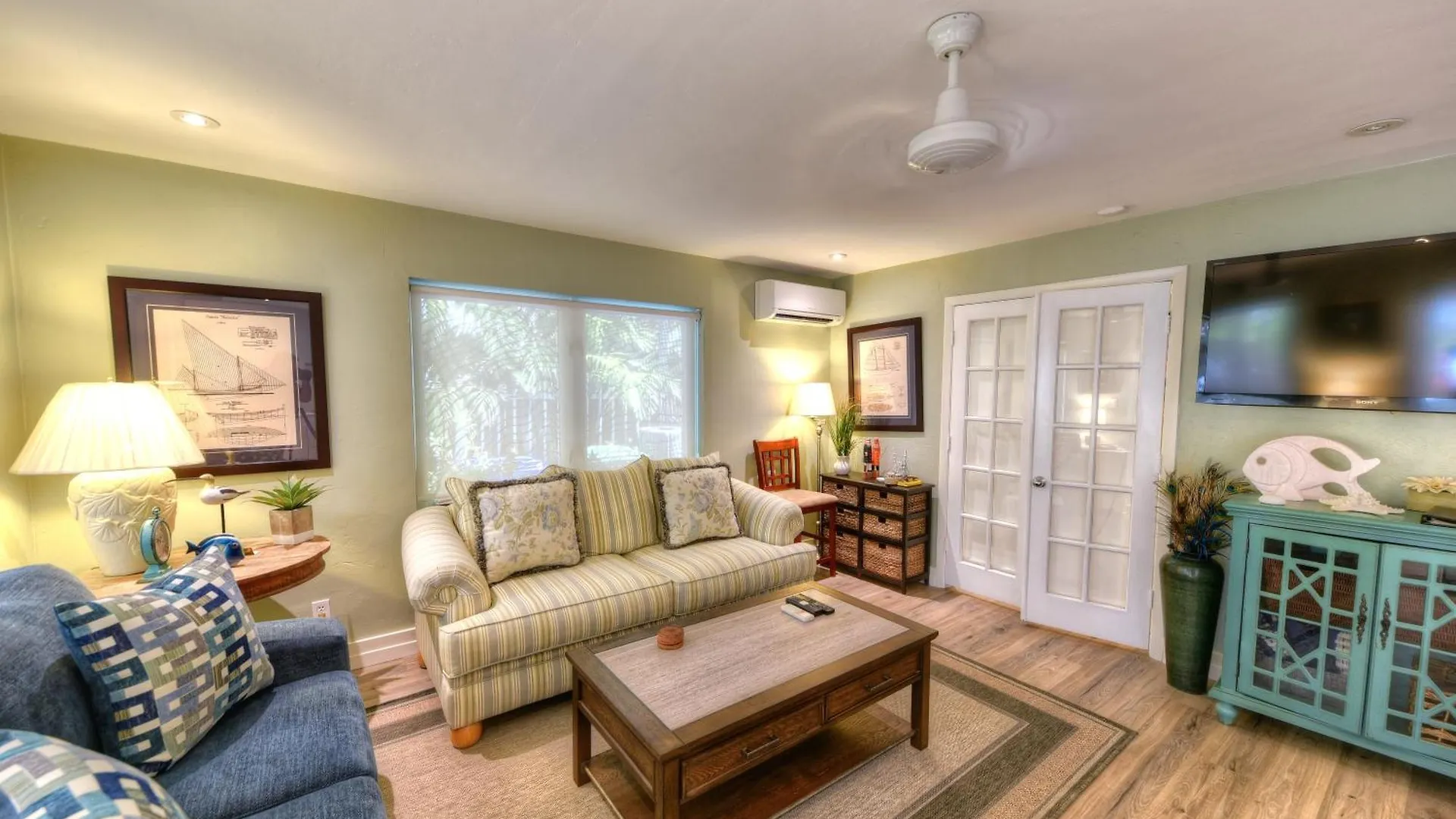 Casita Casa Marina Key West