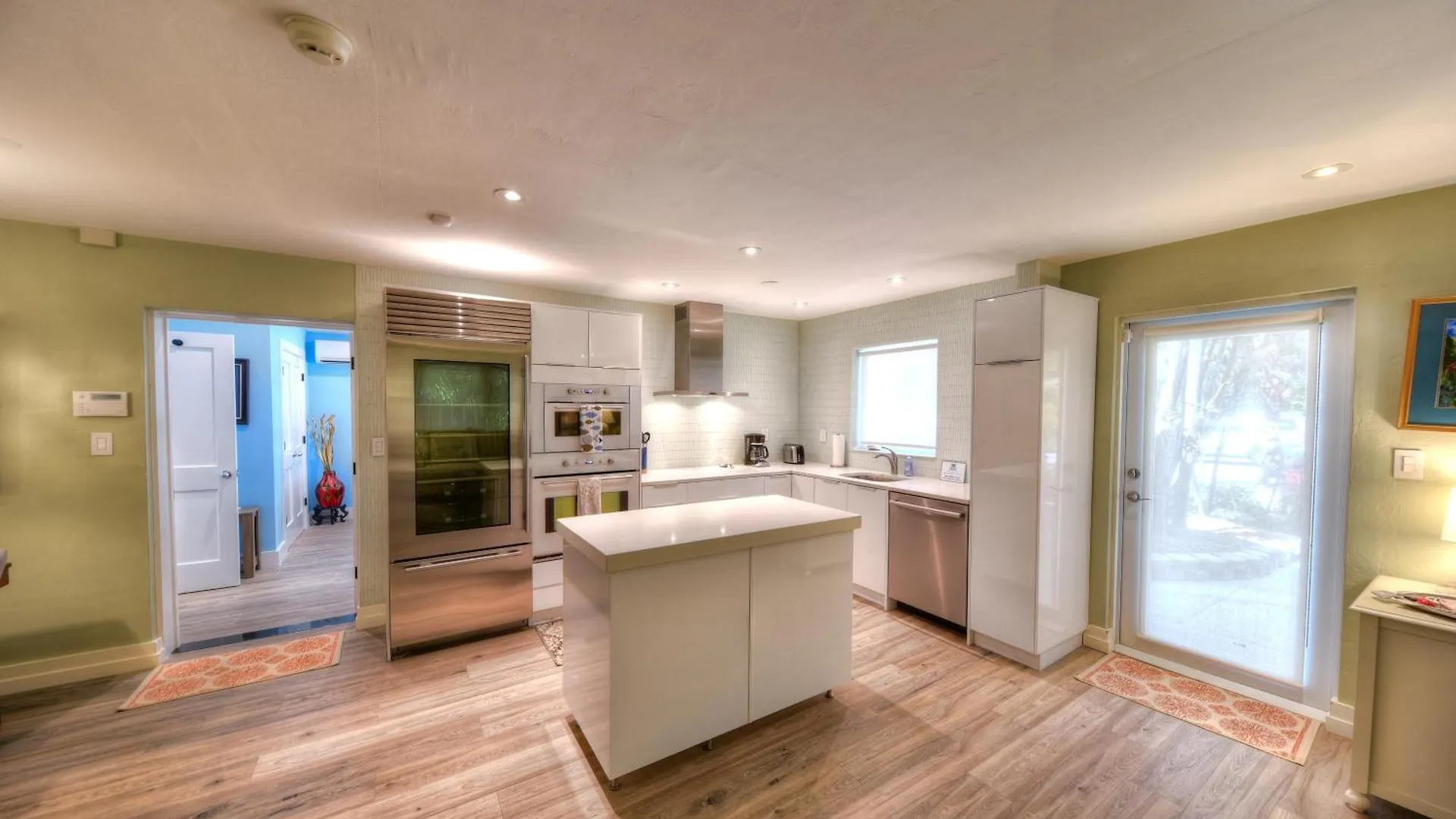 Casita Casa Marina Holiday home