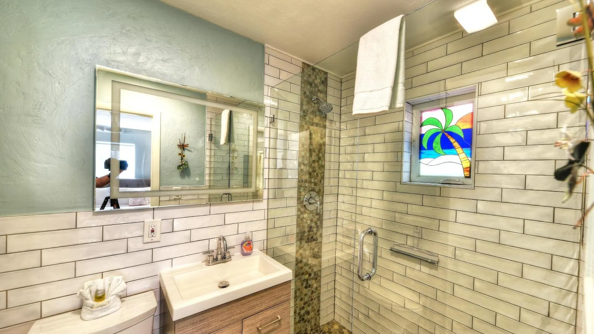 Casita Casa Marina Holiday home *