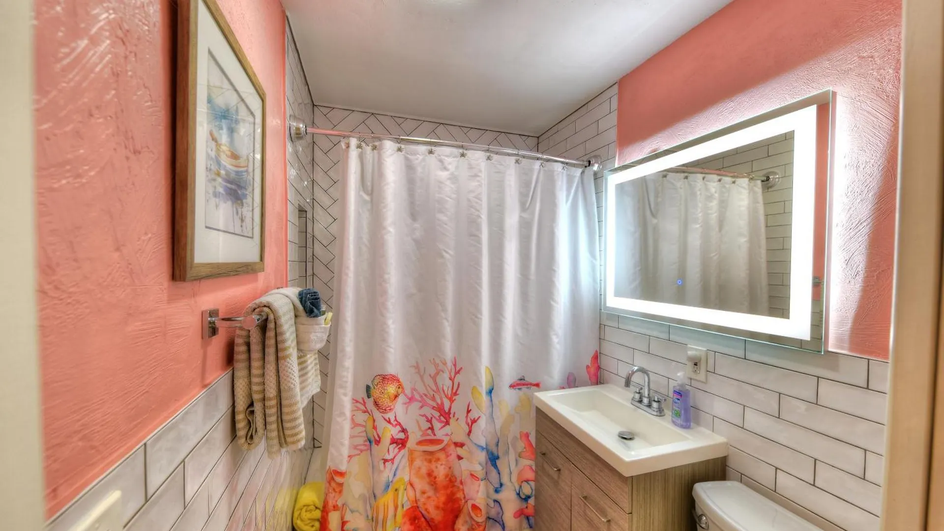 Casita Casa Marina Holiday home Key West