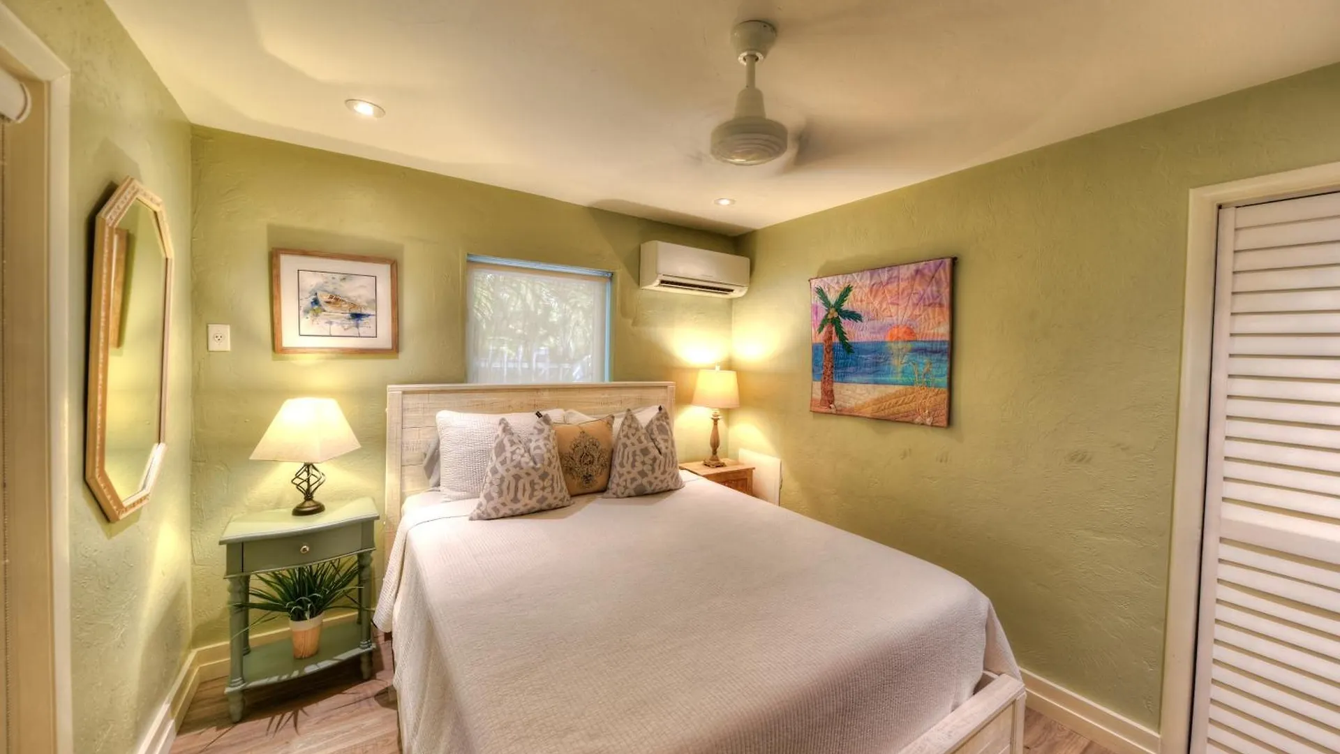Casita Casa Marina *