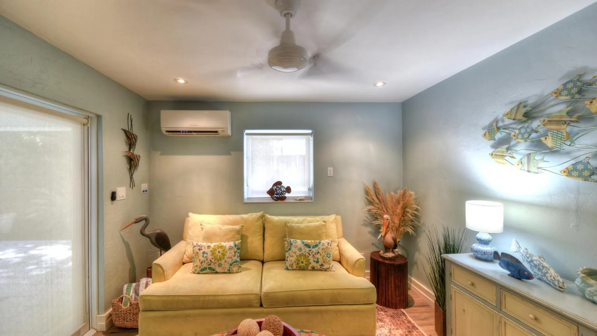 Casita Casa Marina Key West