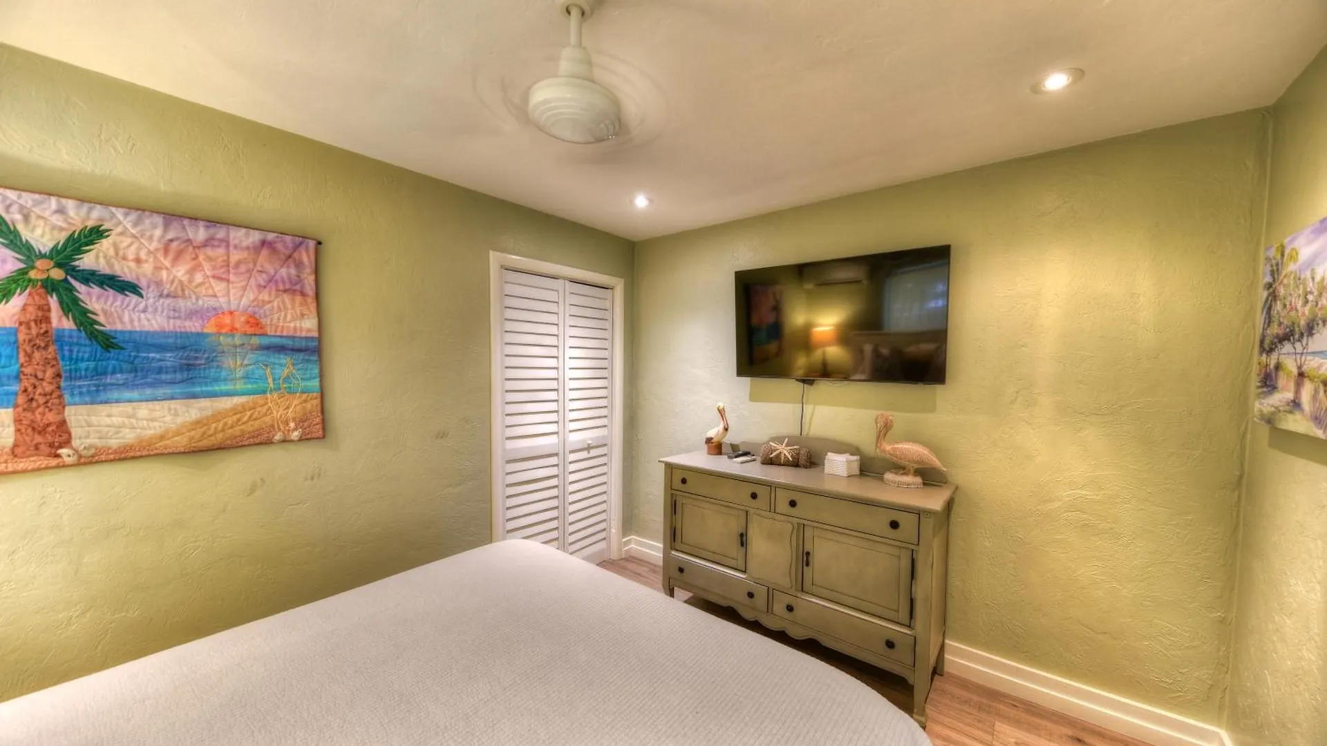 Casita Casa Marina * Key West