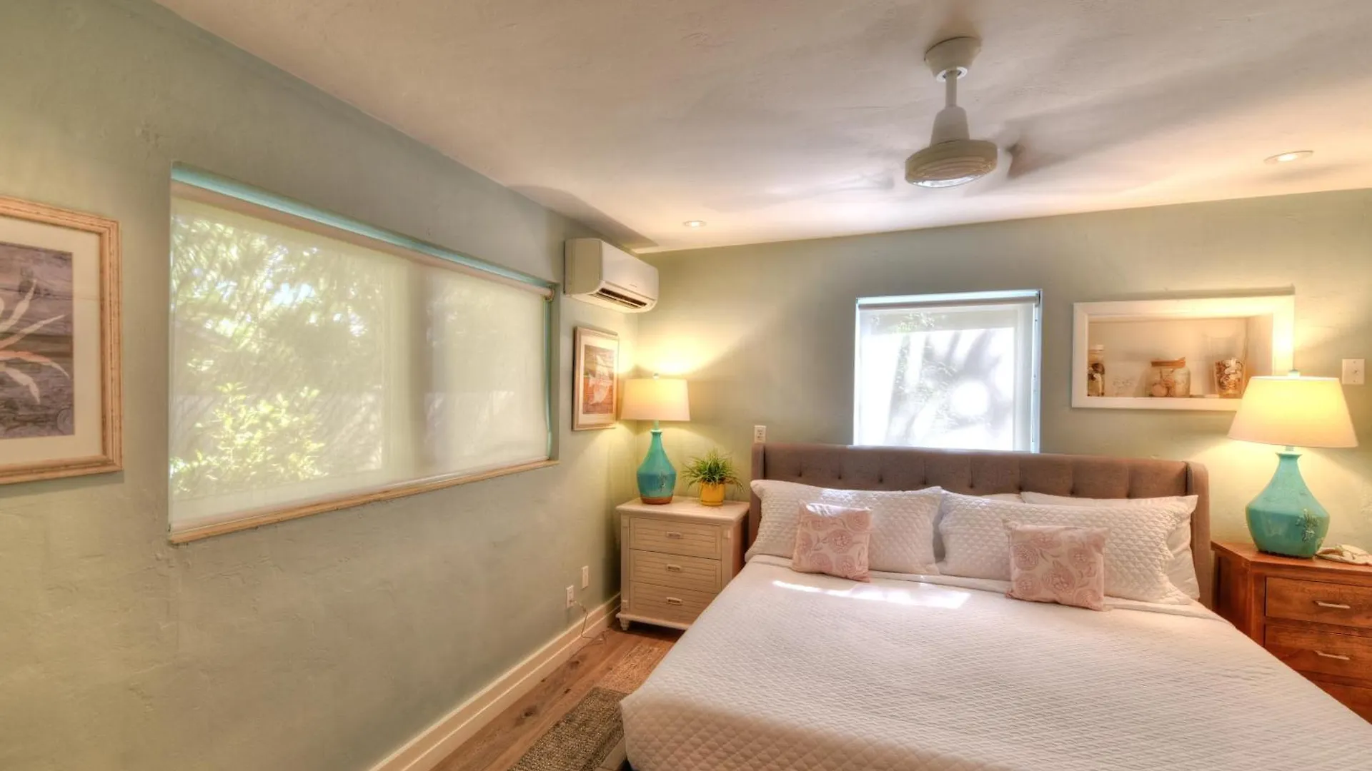 Casita Casa Marina Holiday home *