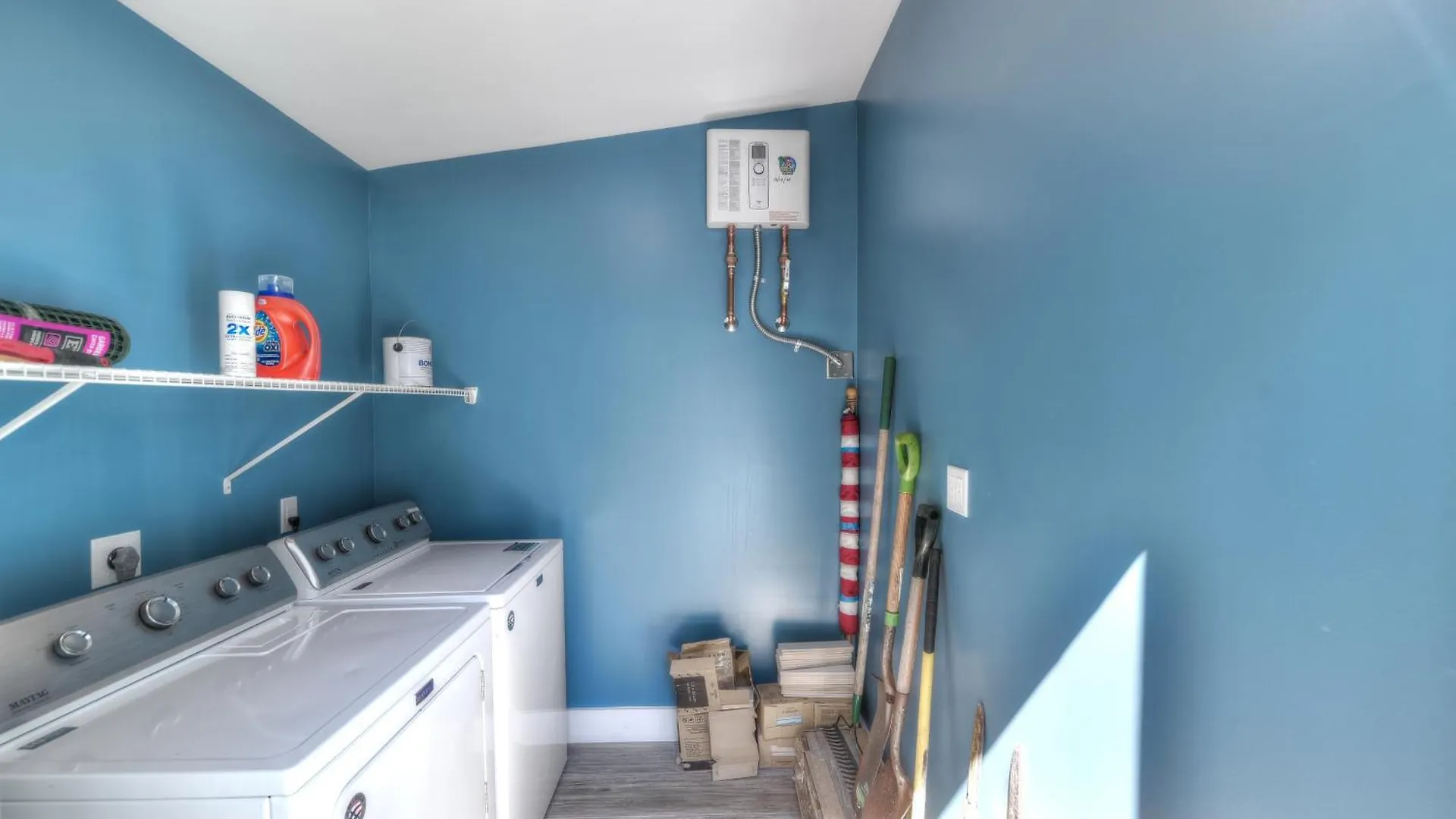 Casita Casa Marina Holiday home Key West
