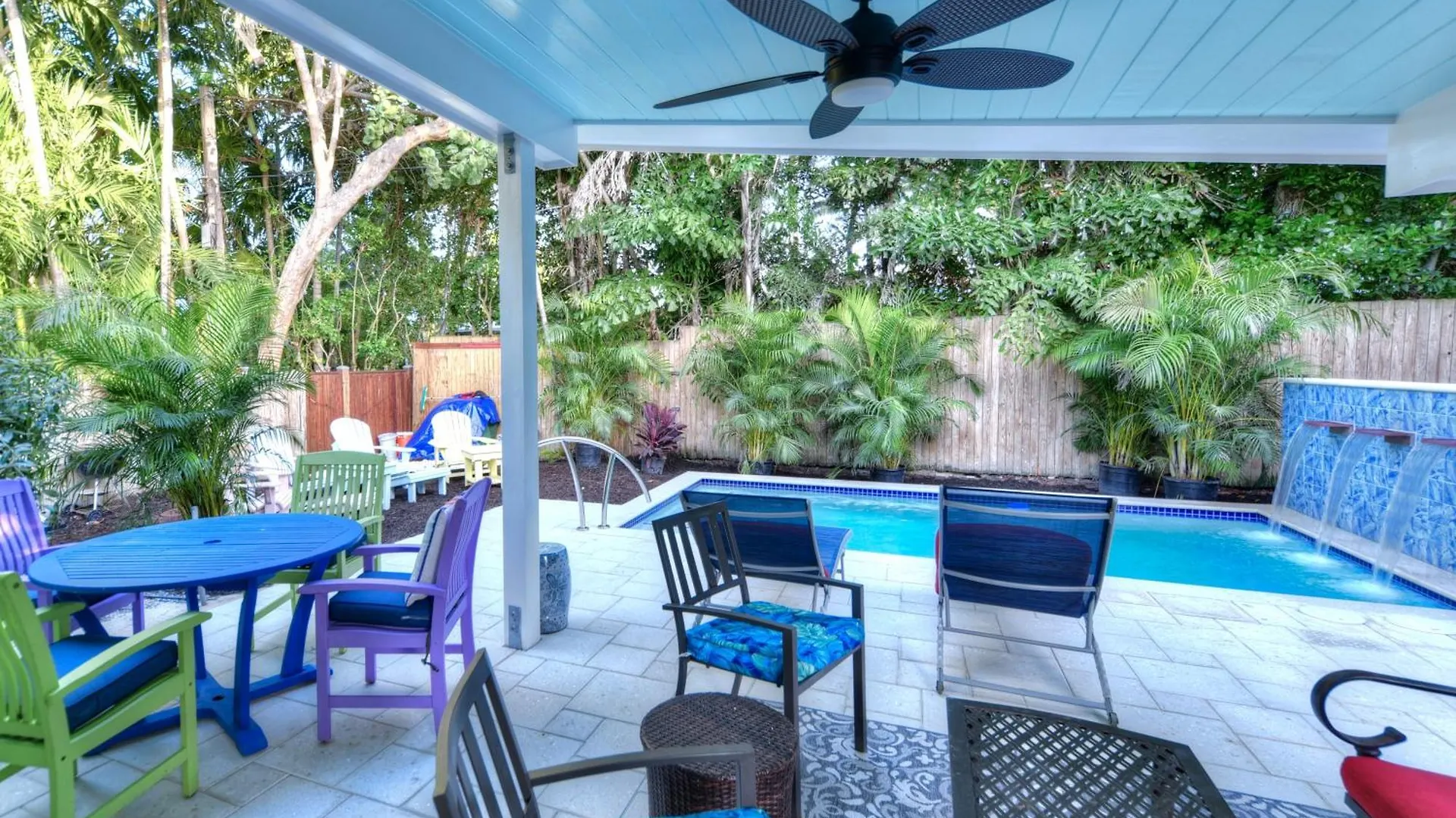 Holiday home Casita Casa Marina Key West