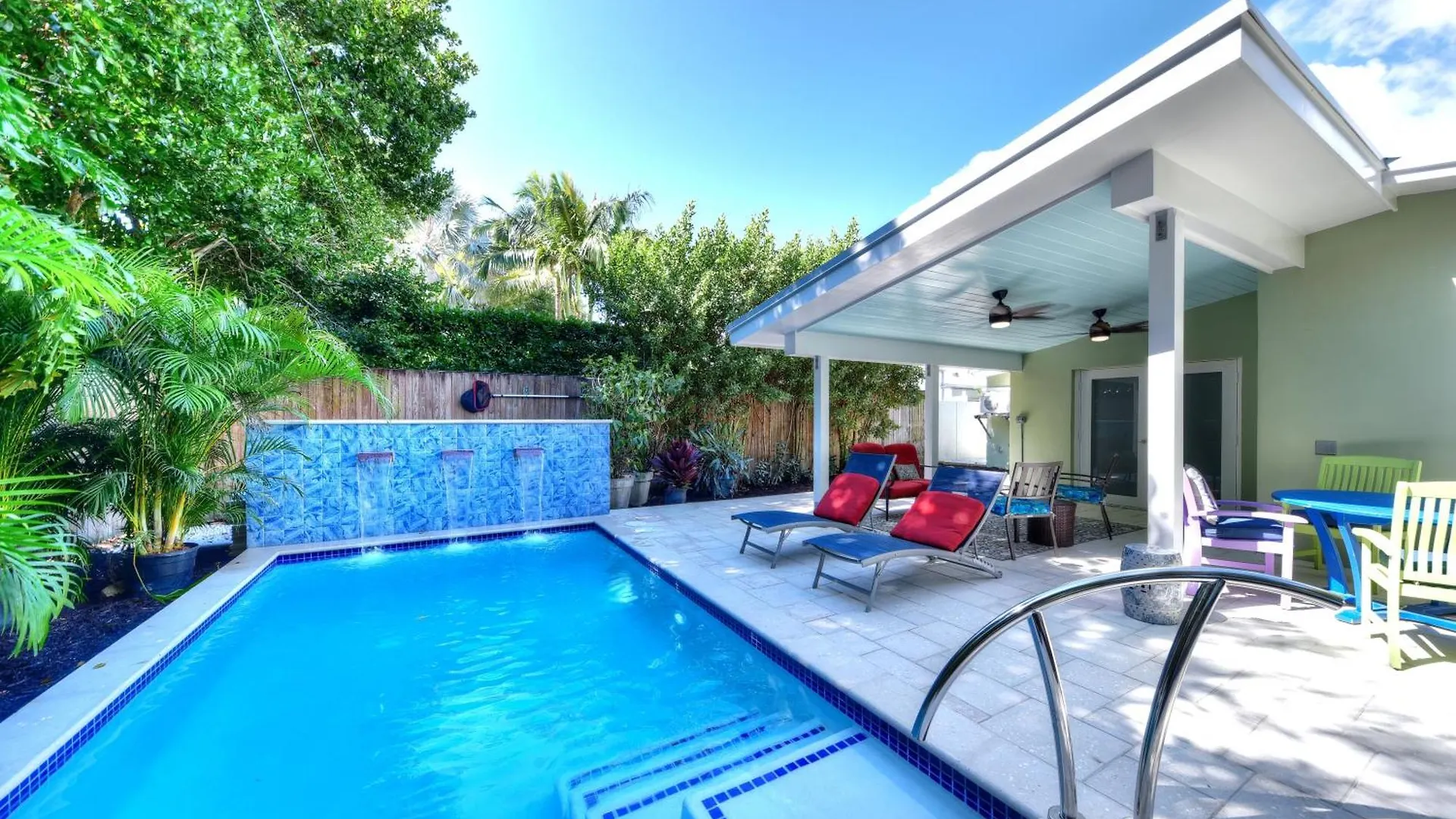 Casita Casa Marina Key West