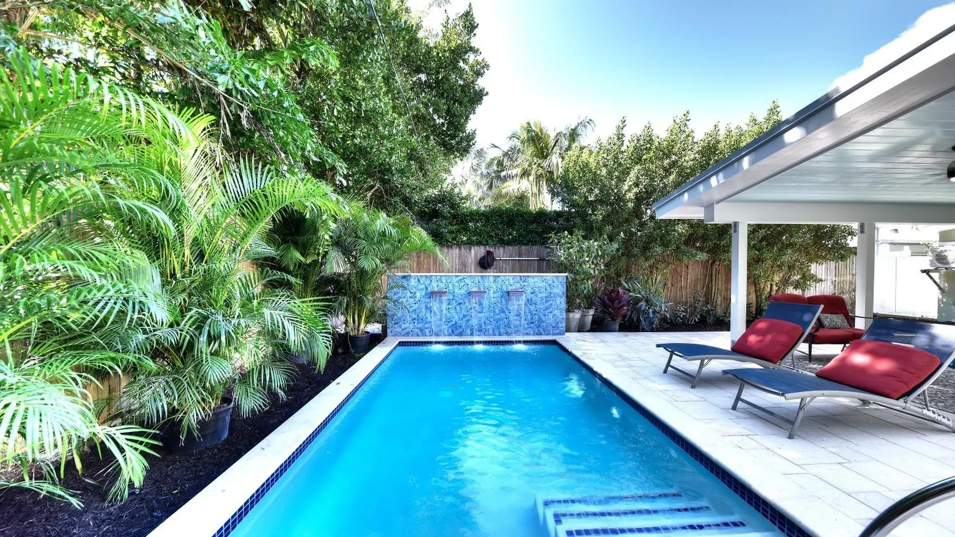 Casita Casa Marina * Key West
