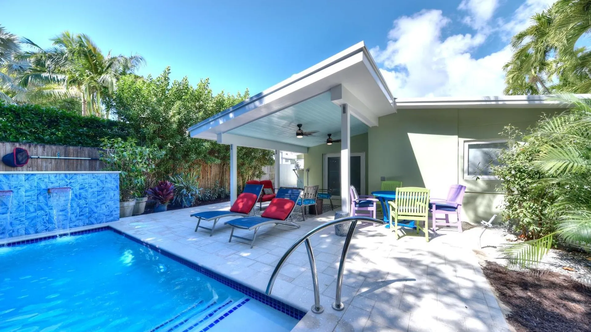 Casita Casa Marina Key West