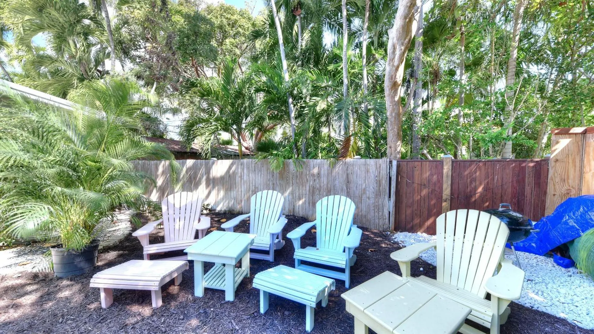 Casita Casa Marina * Key West