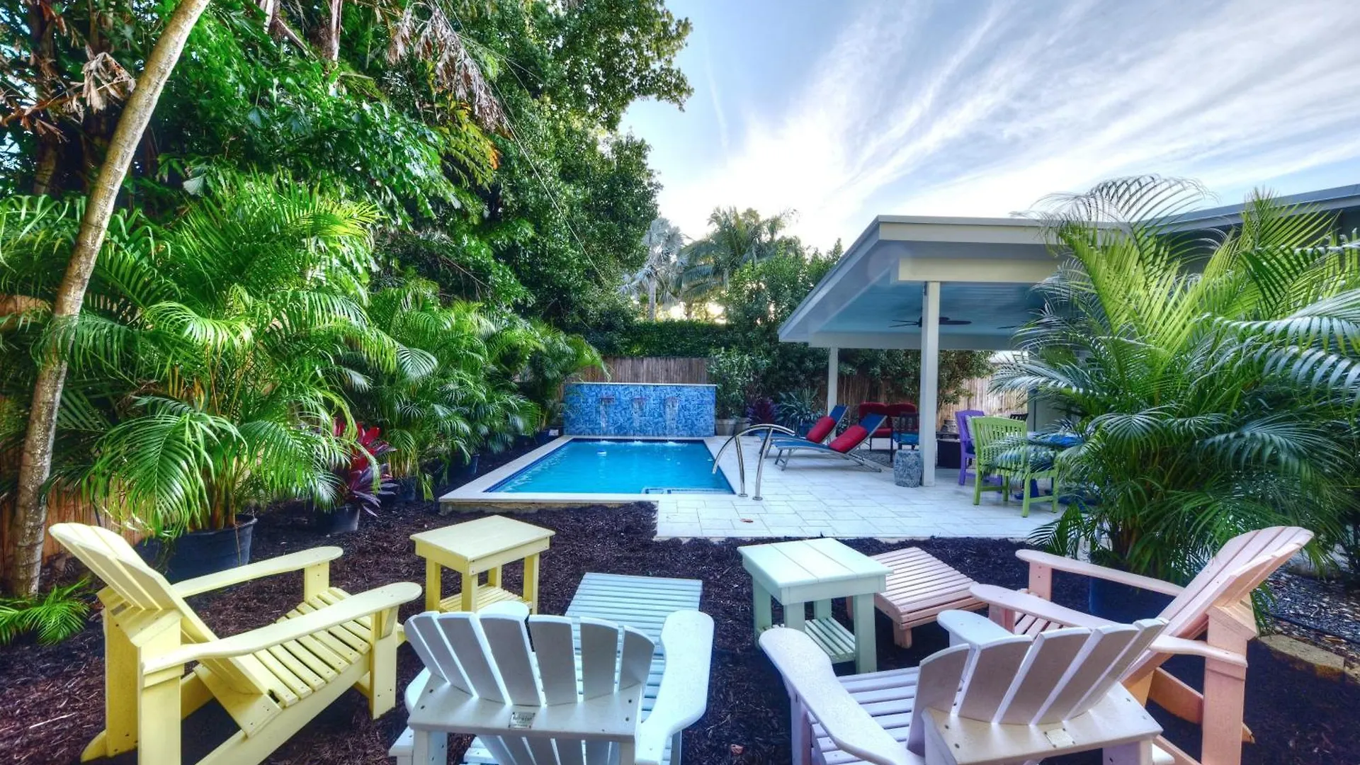 Casita Casa Marina Holiday home *