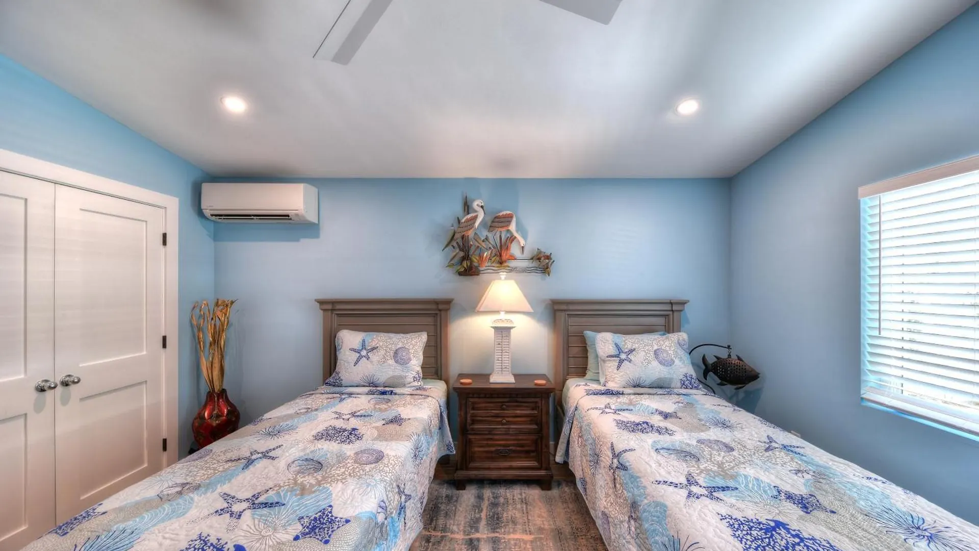 Casita Casa Marina Holiday home Key West