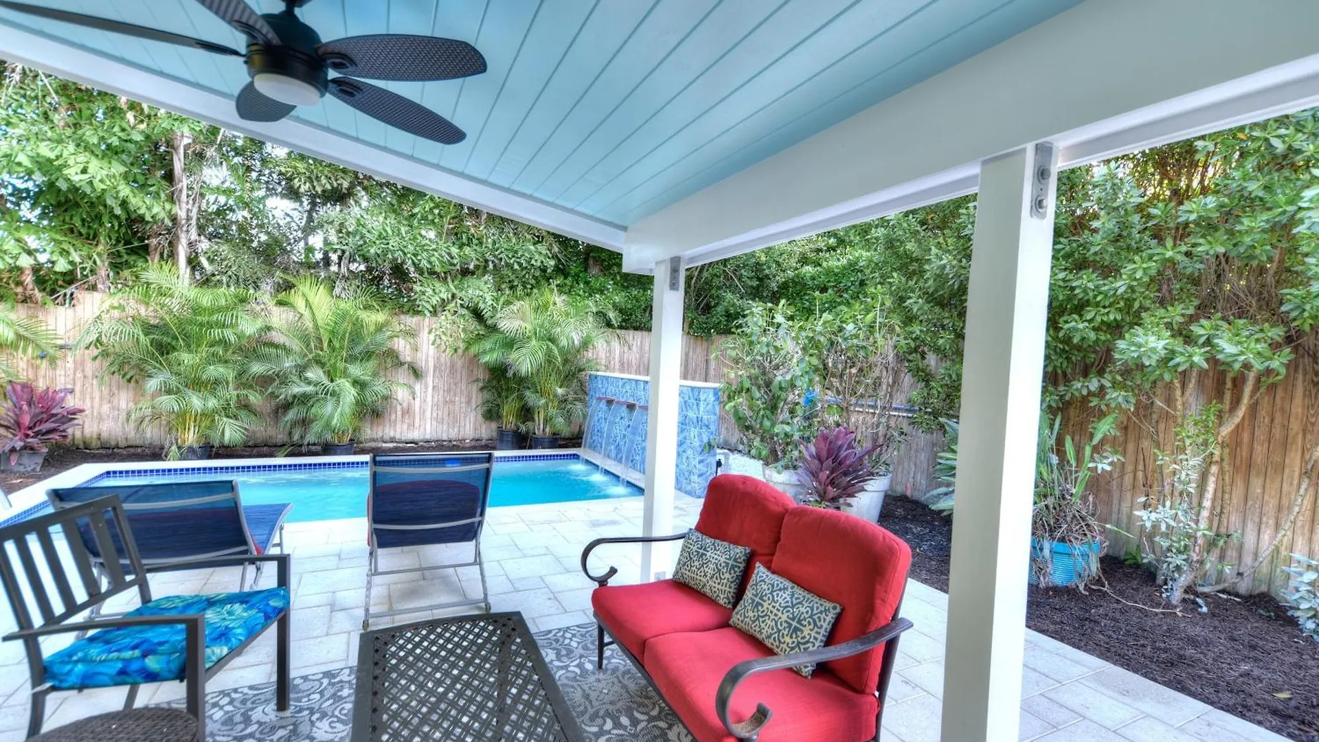 Casita Casa Marina * Key West