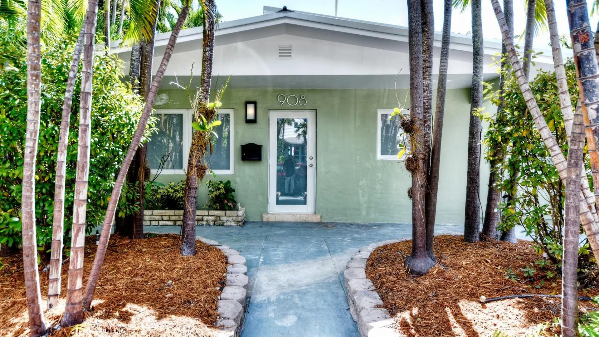Casita Casa Marina Key West