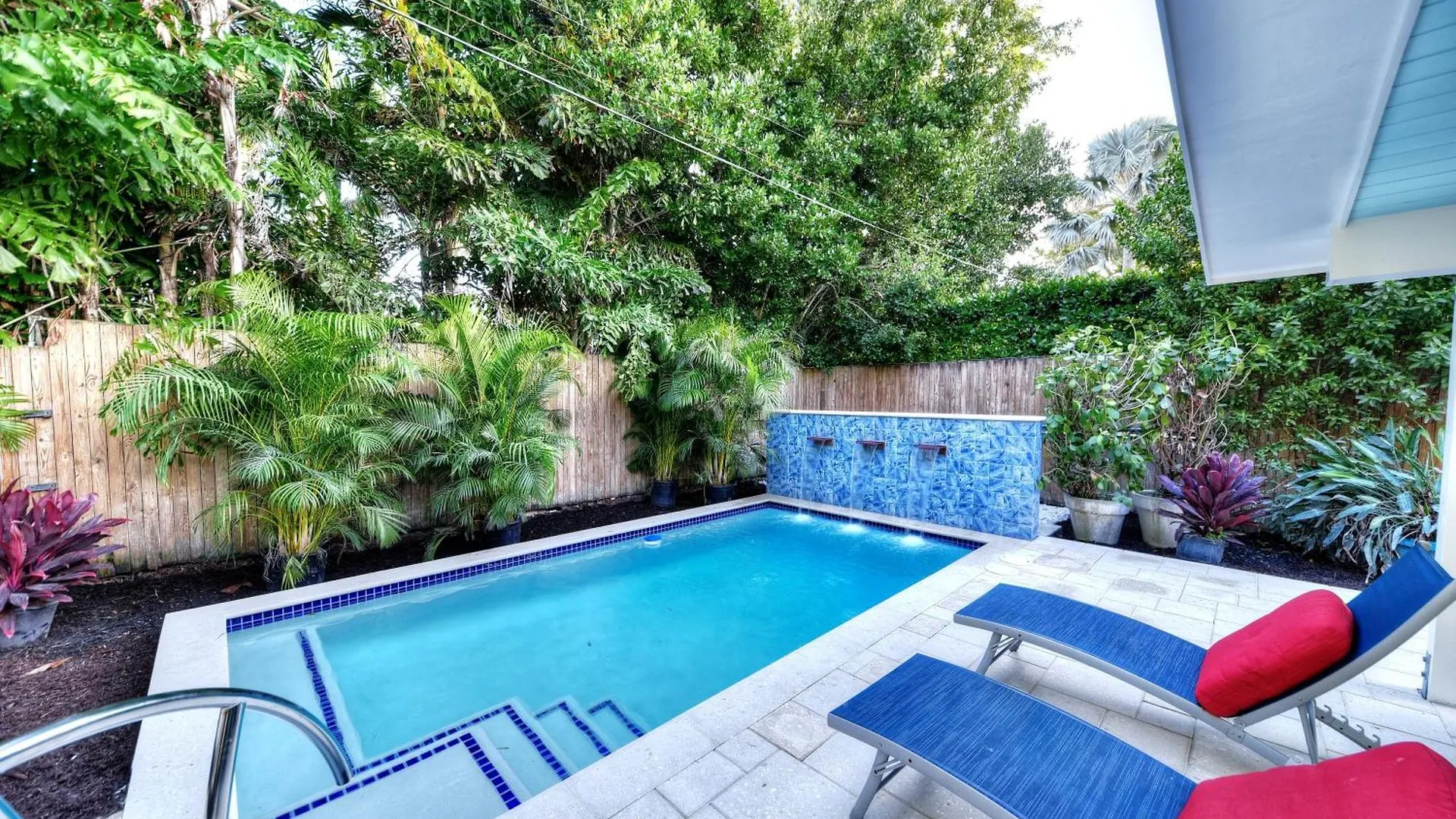 Casita Casa Marina * Key West