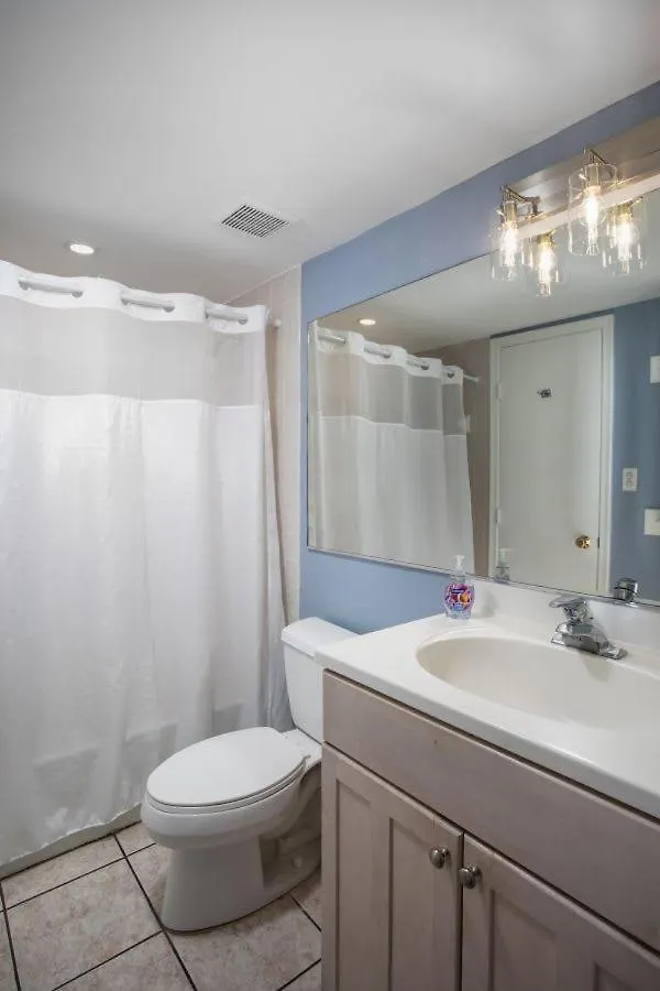 Сasa de vacaciones Dominica - New Waterfront Pool Dock 2 Bedroom 2 Bathroom Cayo Hueso