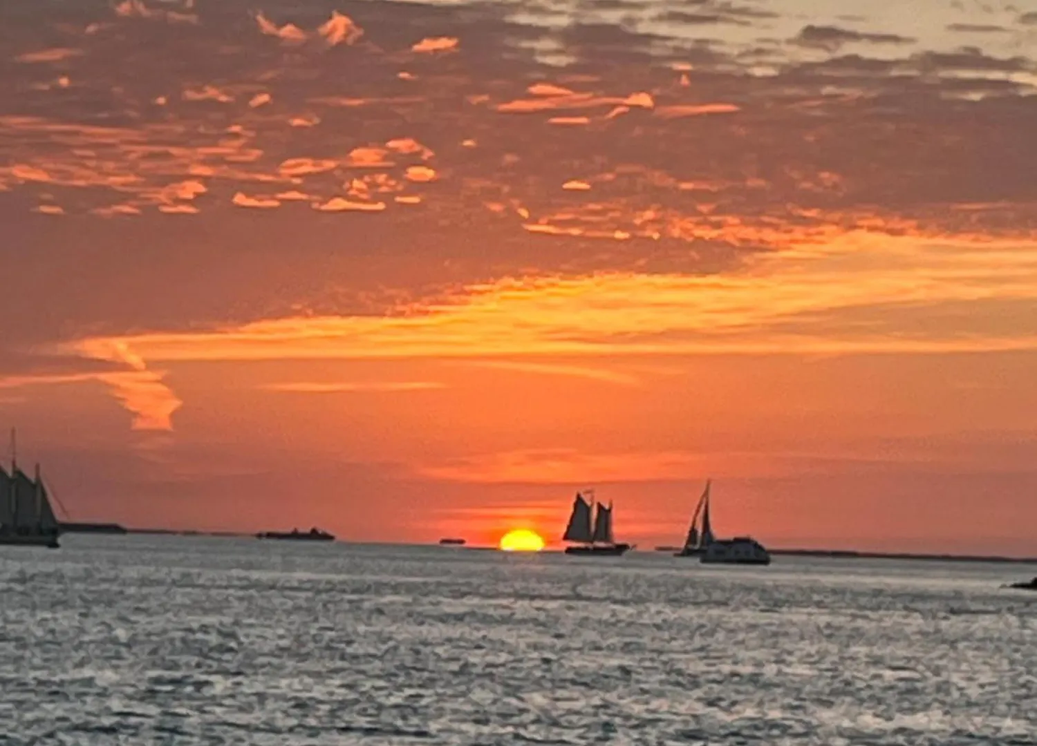 Apartment Dee's Dream Sunset - #151 Key West