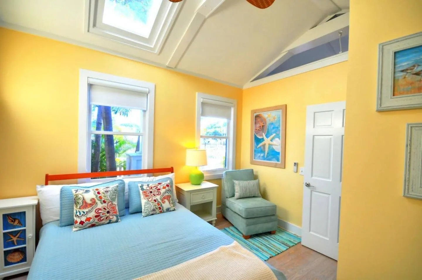 Old Town Getaway Holiday home Key West