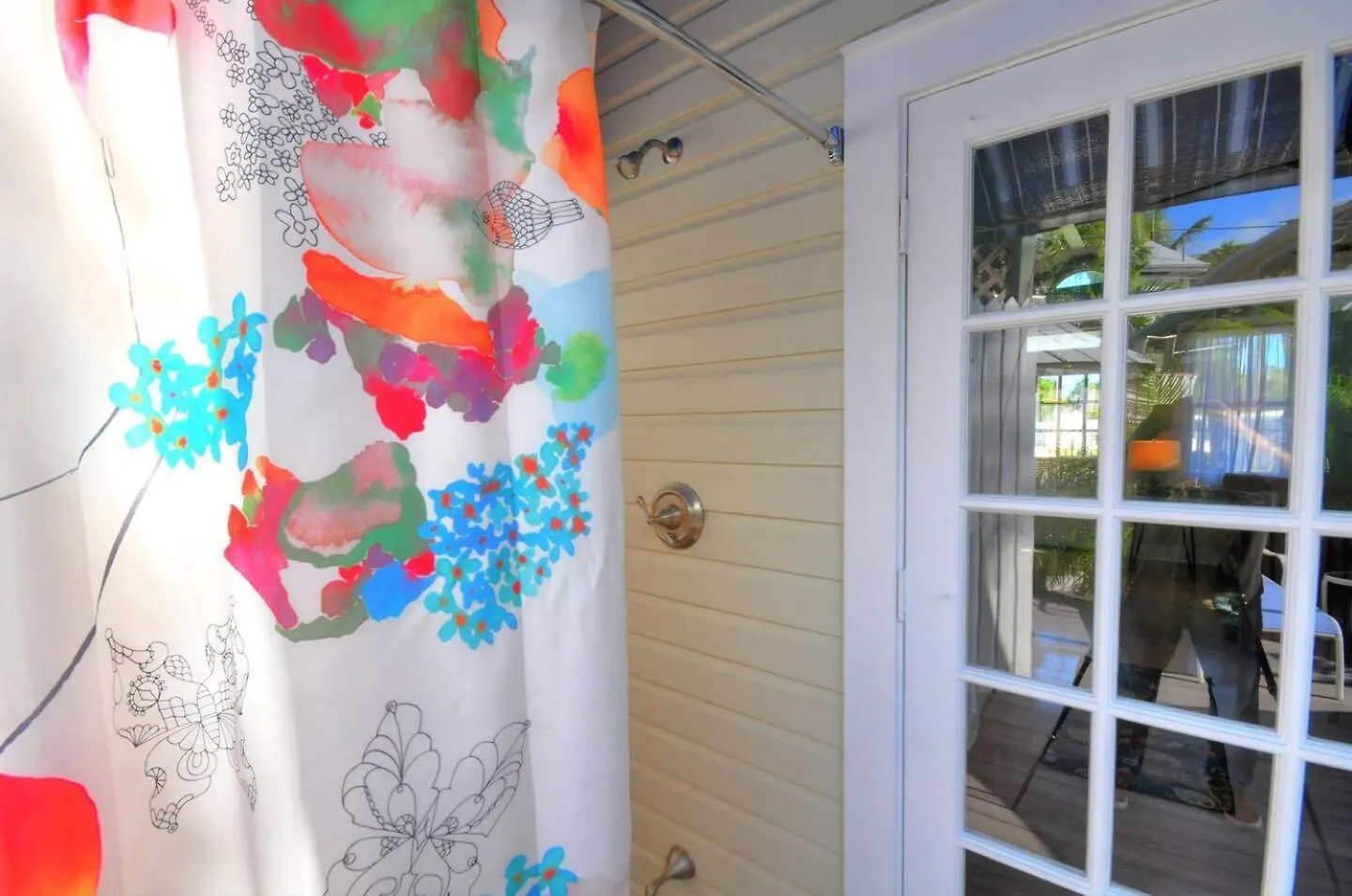 Old Town Getaway Holiday home *