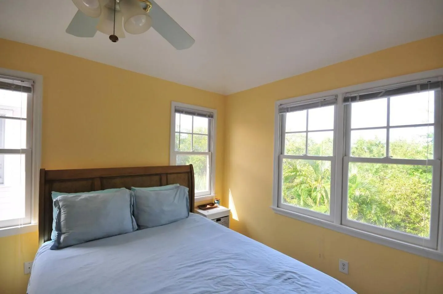 Joan's Caribbean Hideaway
