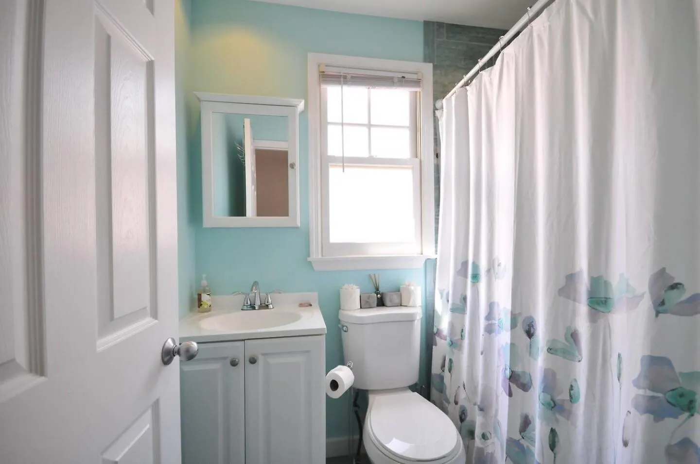 Joan's Caribbean Hideaway Holiday home