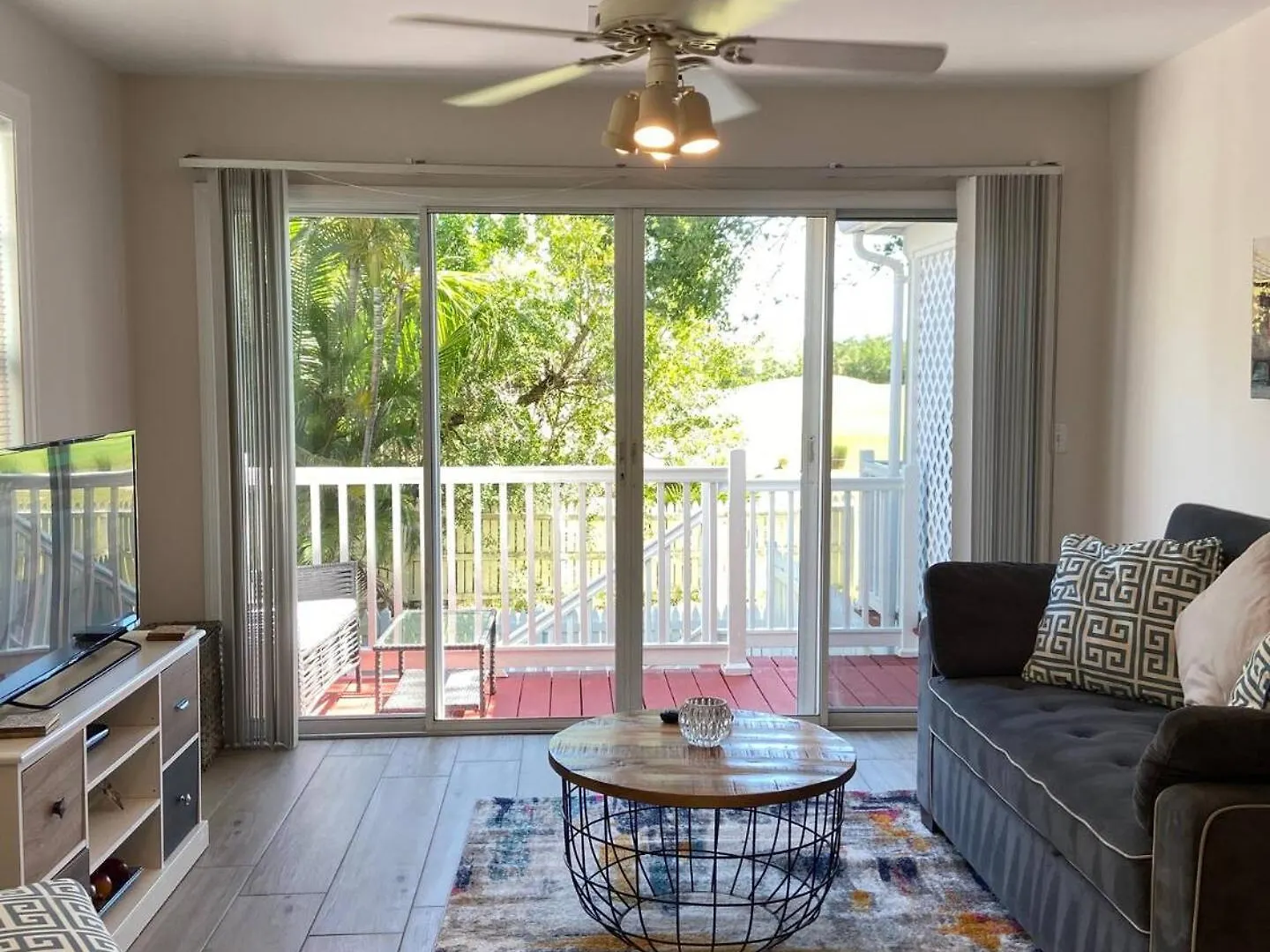 Holiday home Joan's Caribbean Hideaway