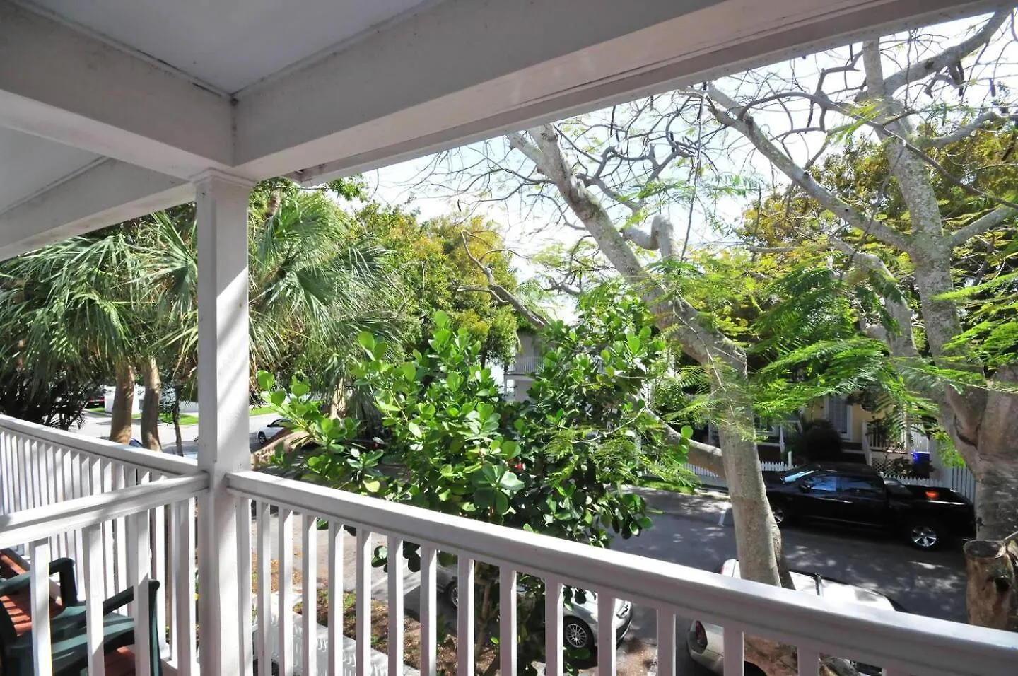 Joan's Caribbean Hideaway Holiday home Key West