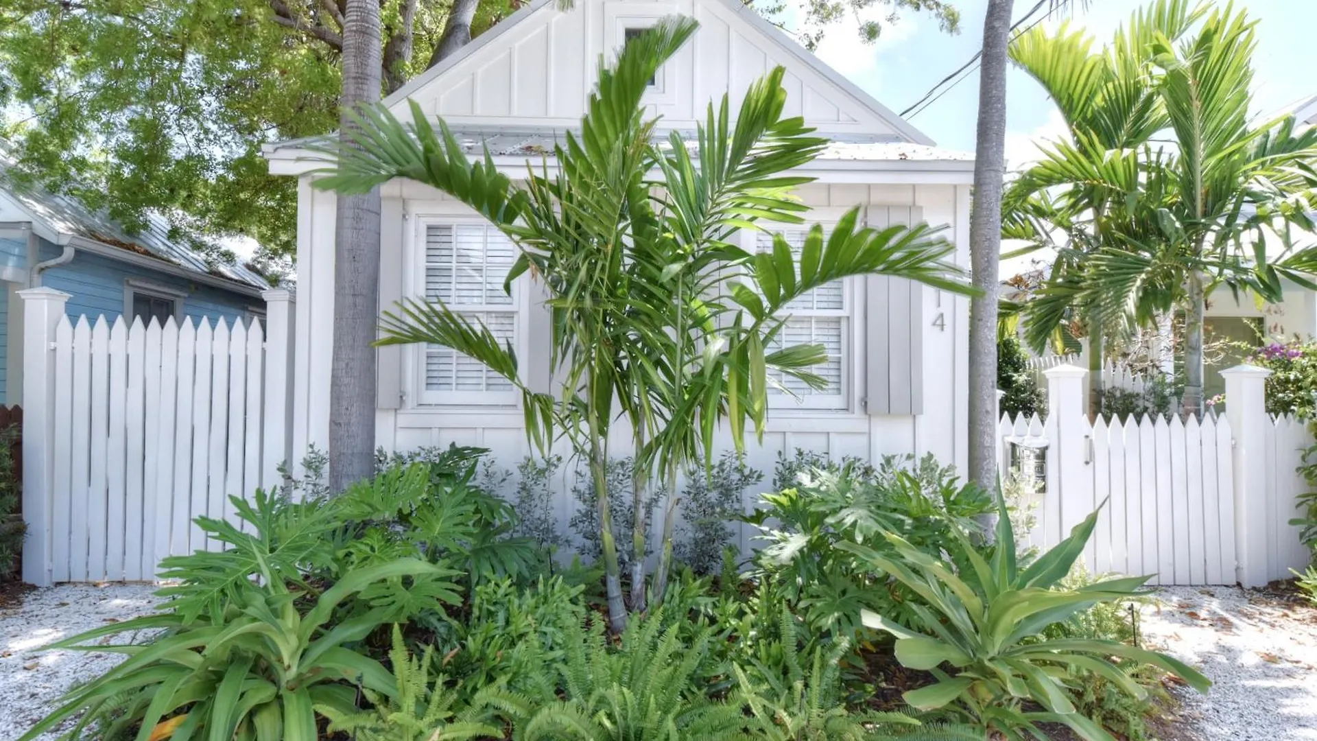 Old Town Main House Close To Duval * Key West