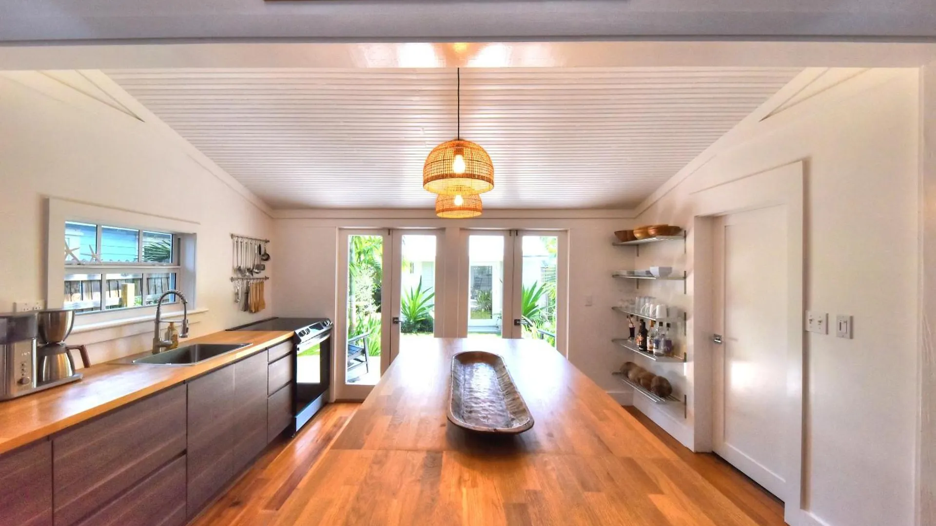Casa vacanze Old Town Main House Close To Duval Key West