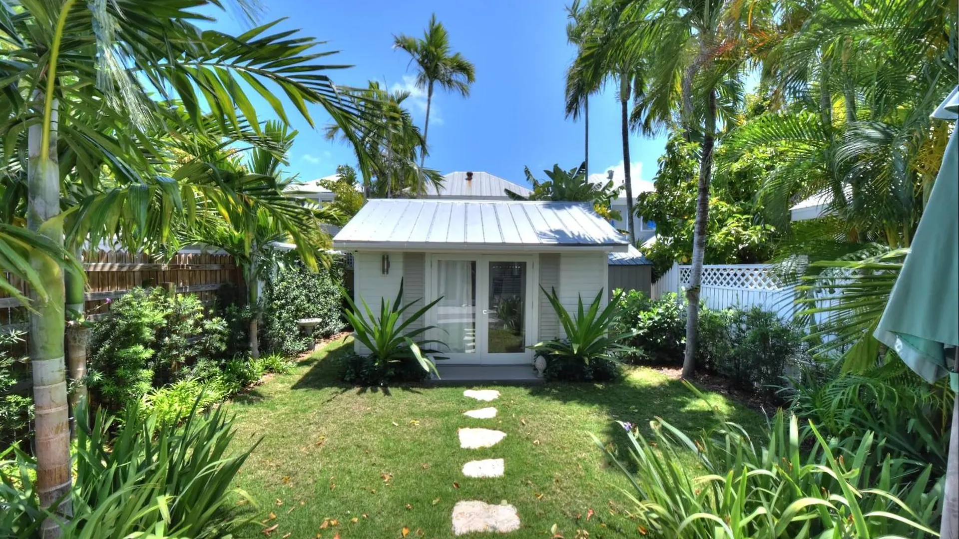 Old Town Main House Close To Duval Key West