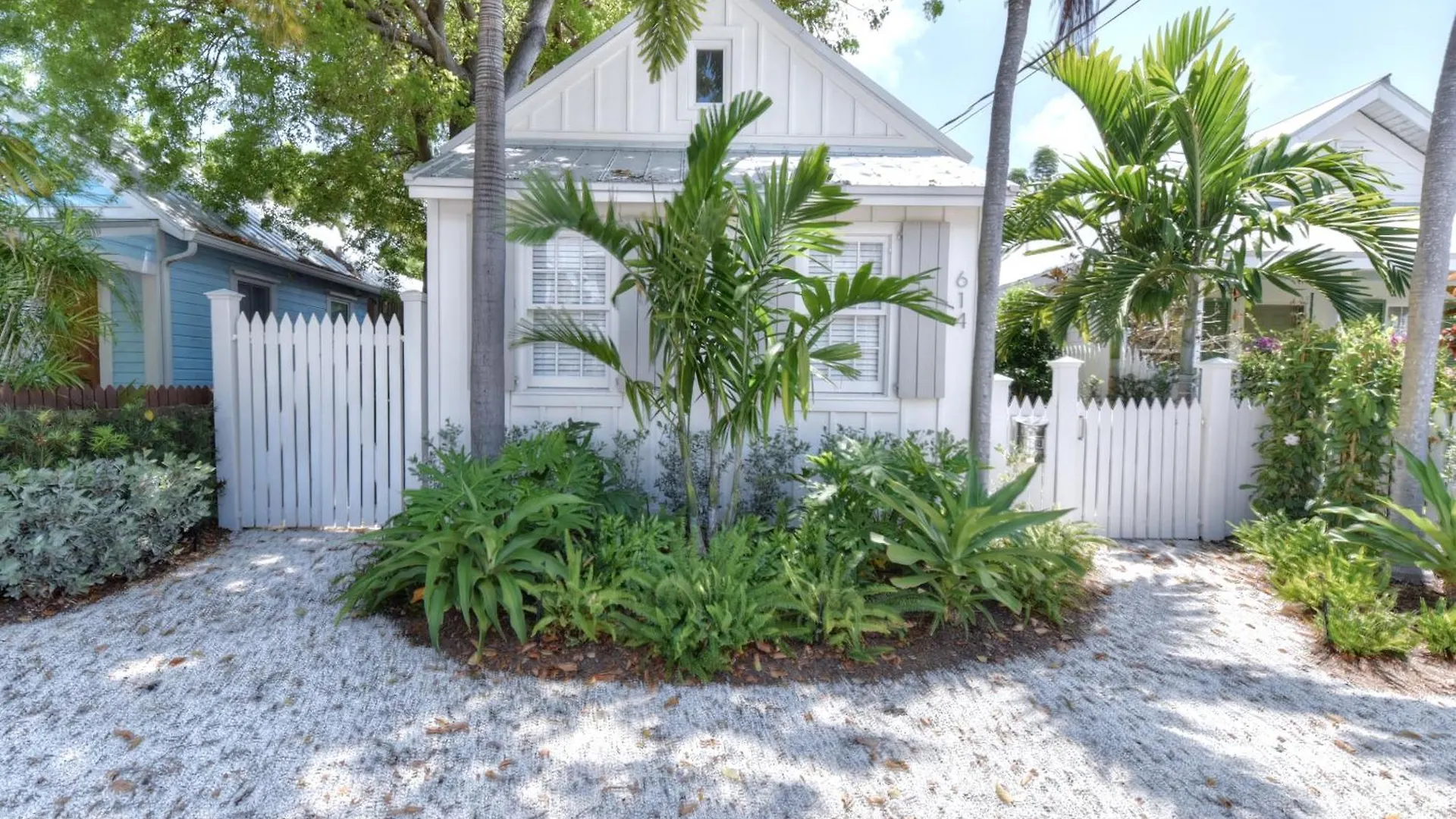 Old Town Main House Close To Duval Casa vacanze Key West
