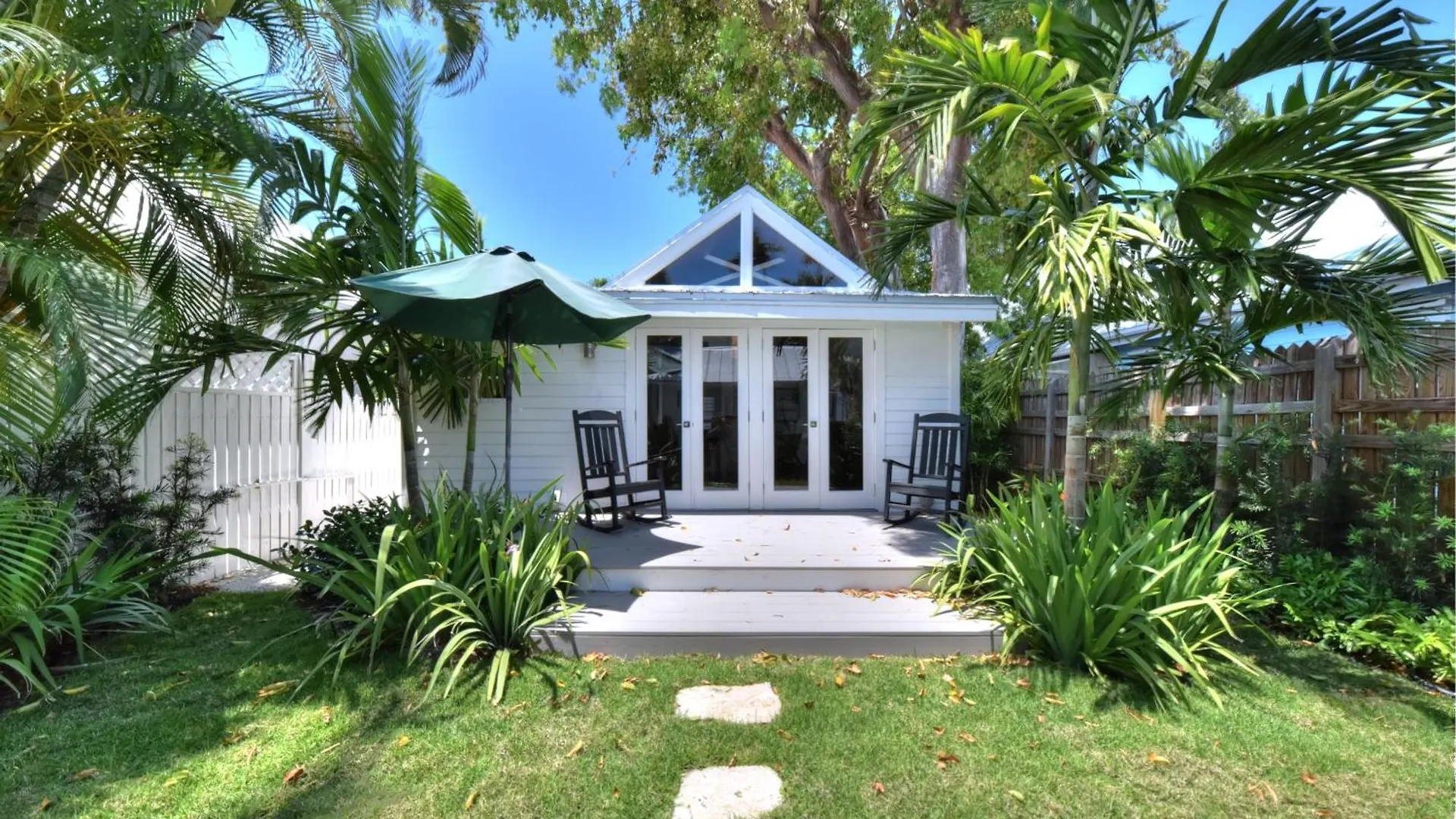 Casa vacanze Old Town Main House Close To Duval *