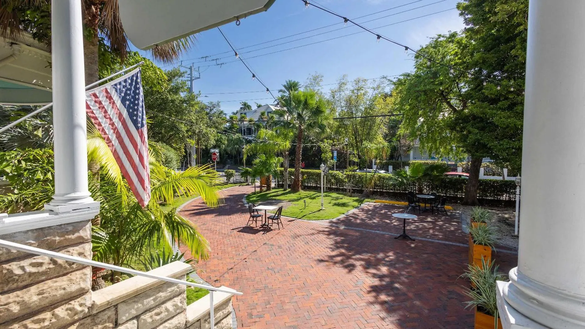 Classic King- Curry Mansion With Heated Pool! Inn *