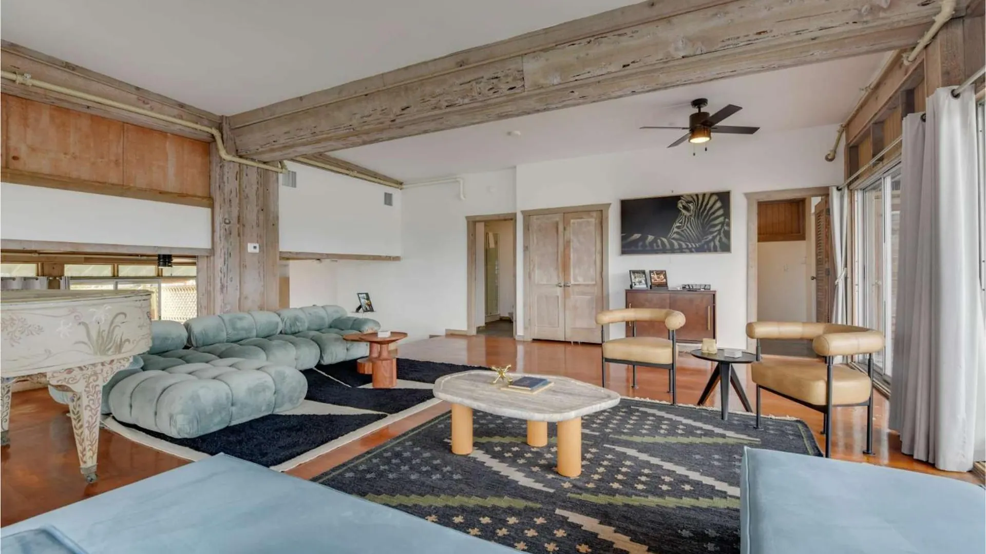 New Kamp - Rooftop Penthouse *