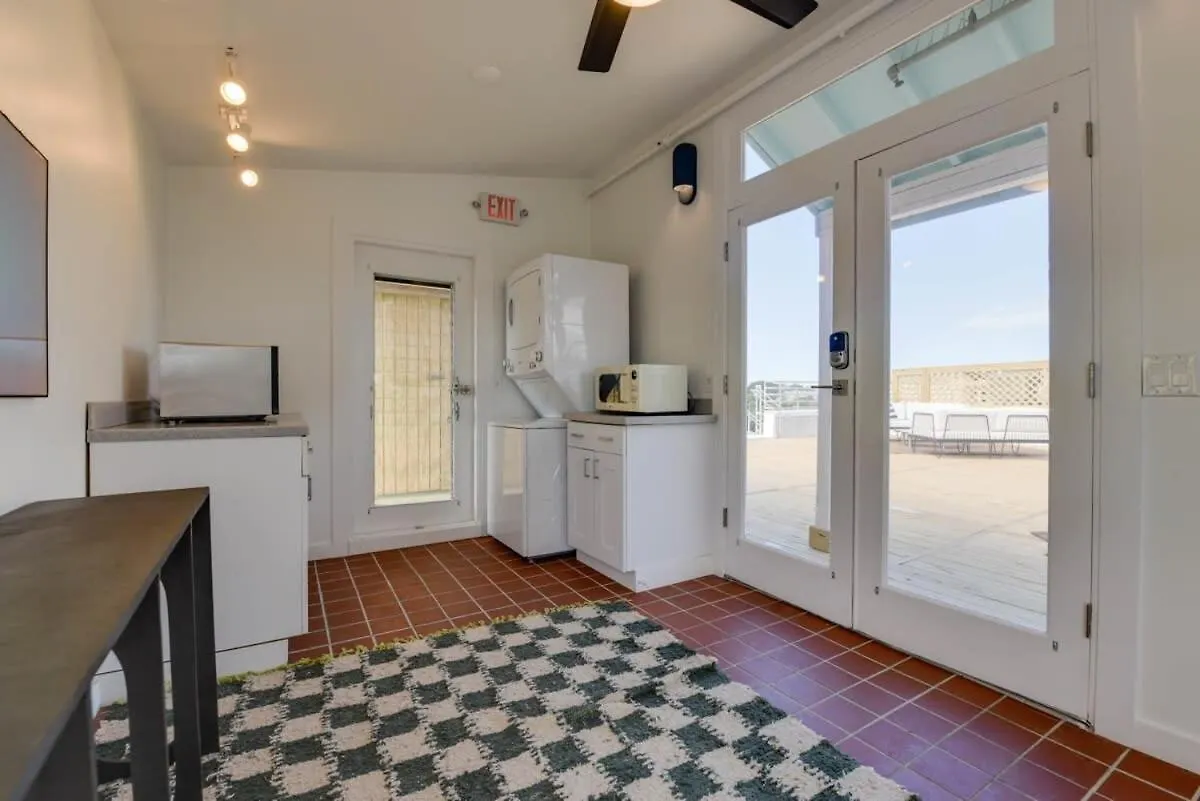 Apartment New Kamp - Rooftop Penthouse Key West